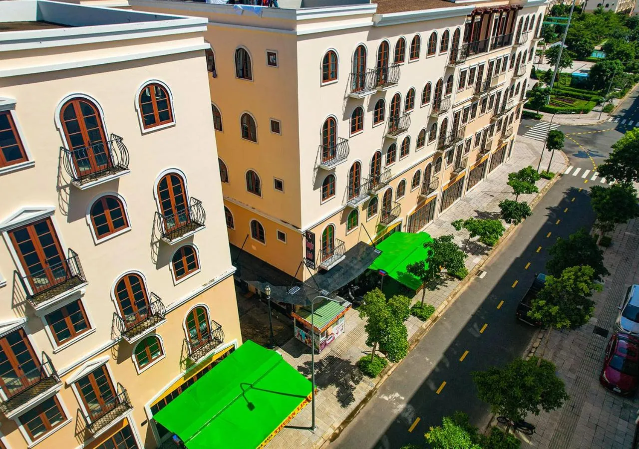 Day, Pool View in Thuận Linh Coffee & Homestay