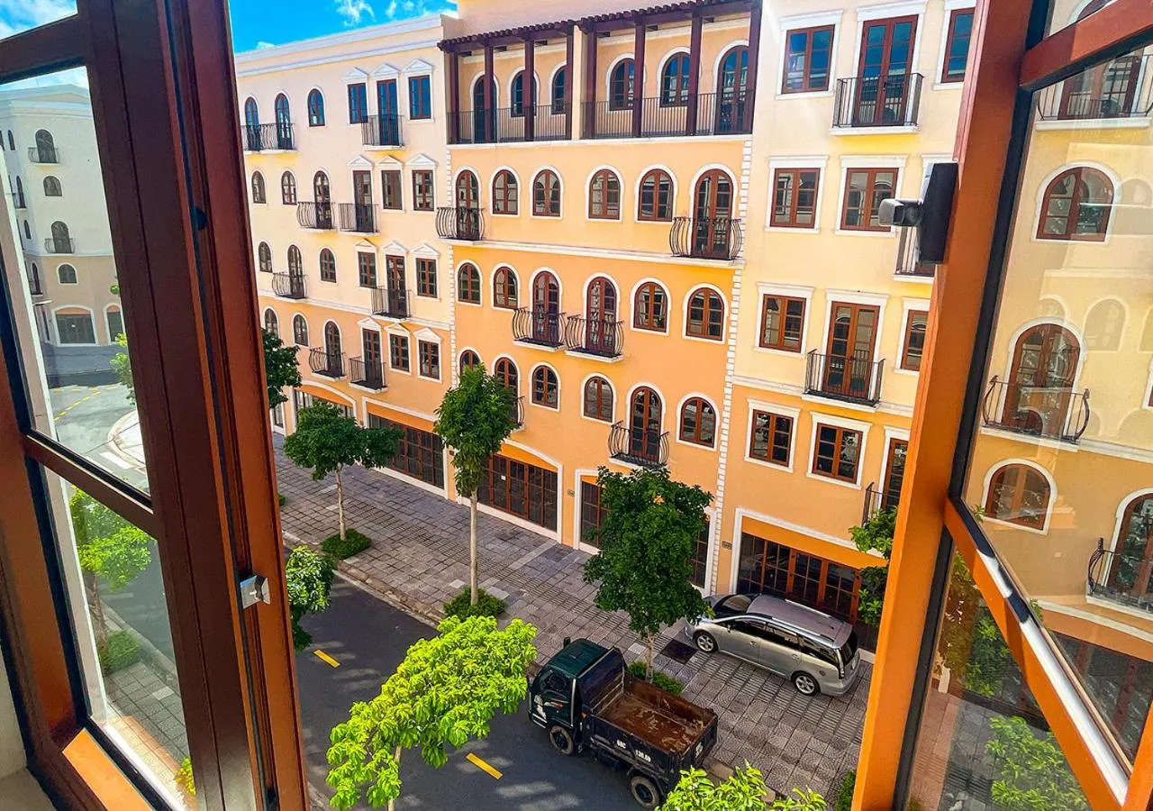 Day in Thuận Linh Coffee & Homestay