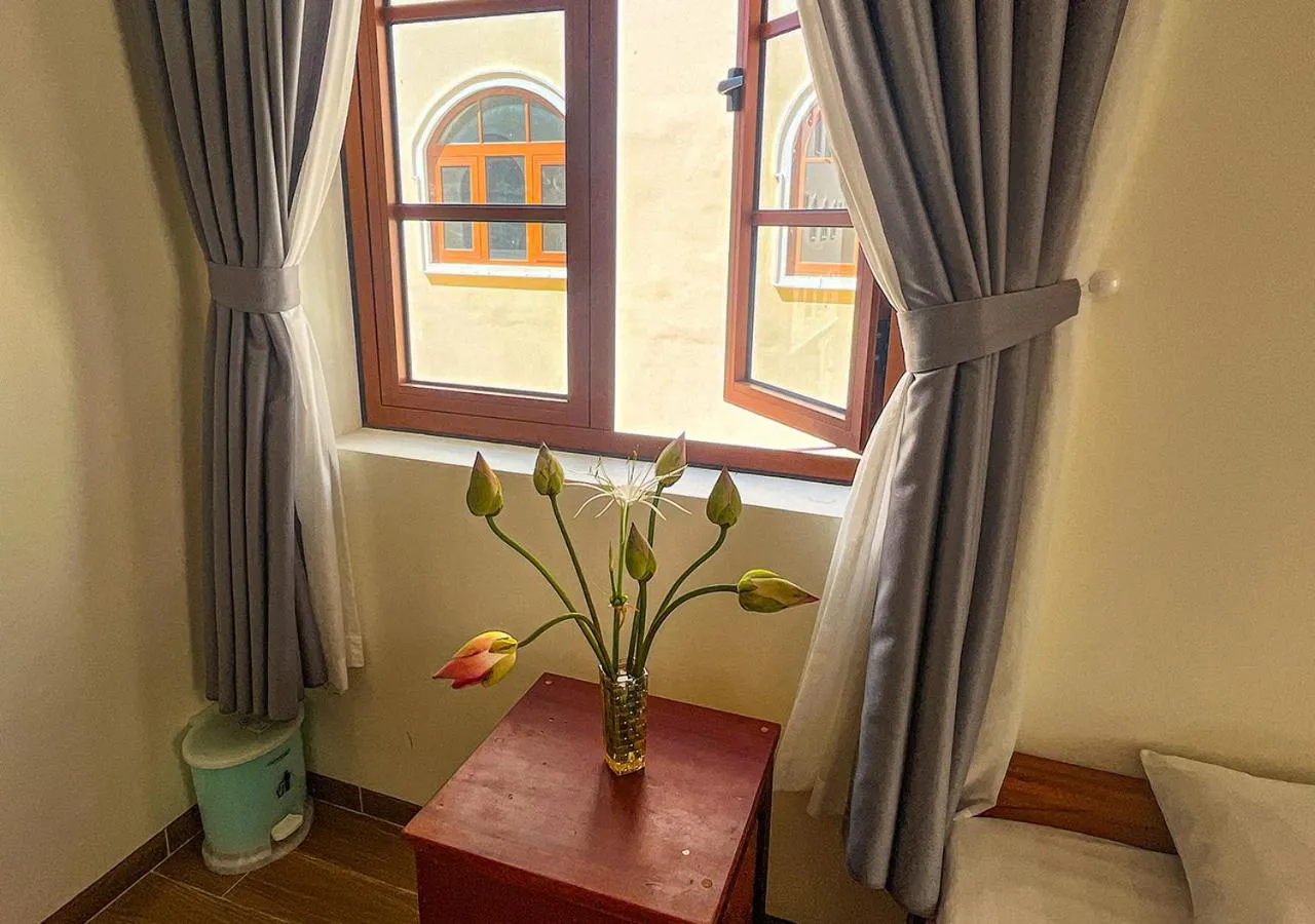 Thuận Linh Coffee & Homestay