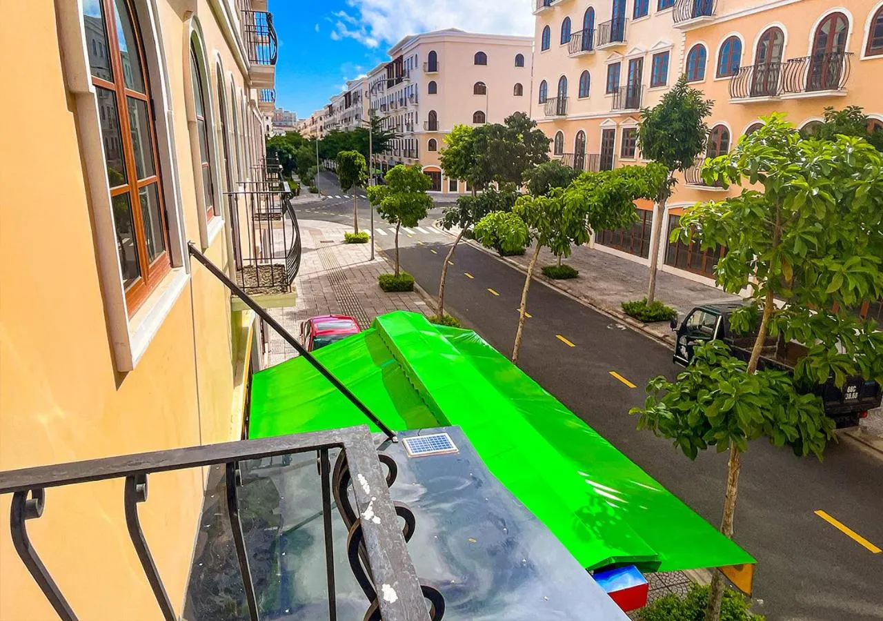 Day, Pool View in Thuận Linh Coffee & Homestay