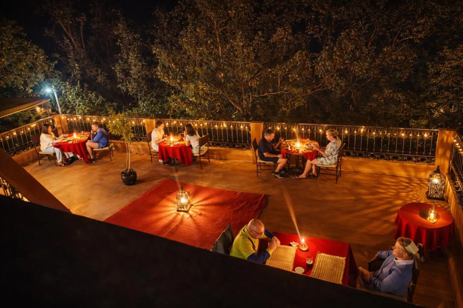 Auberge La Fibule Du Dades