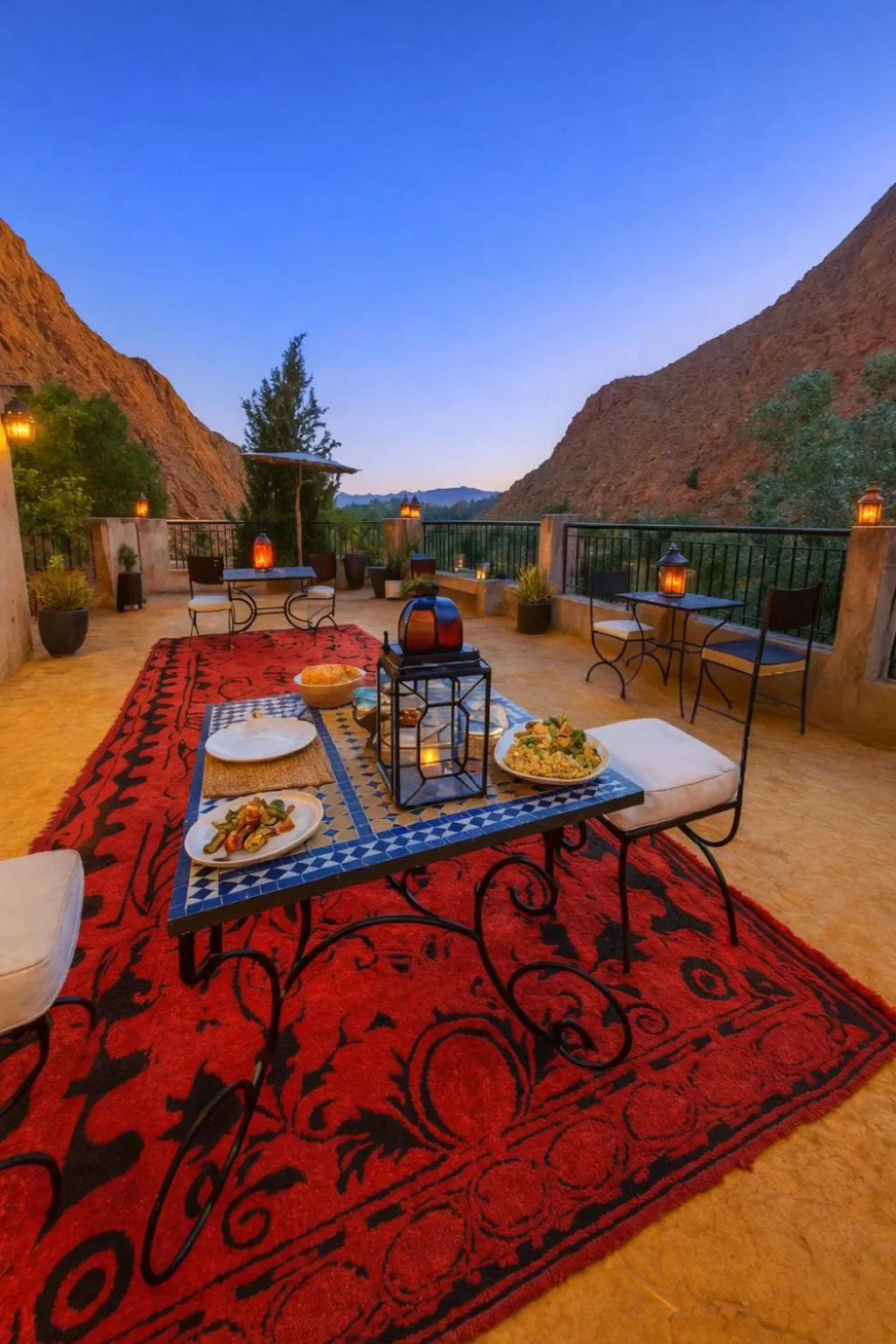 Auberge La Fibule Du Dades