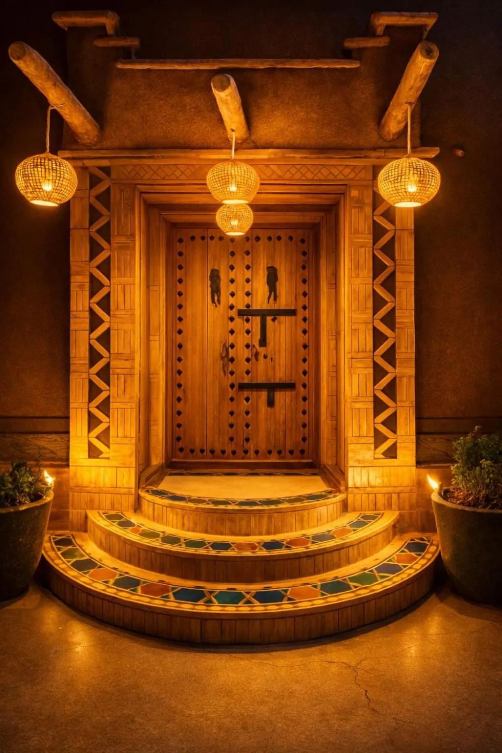 Auberge La Fibule Du Dades