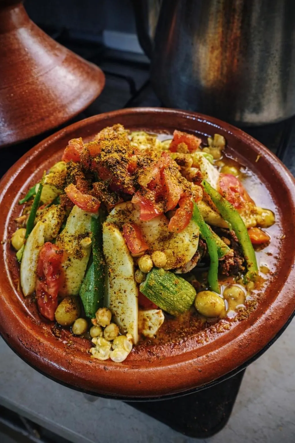 Auberge La Fibule Du Dades