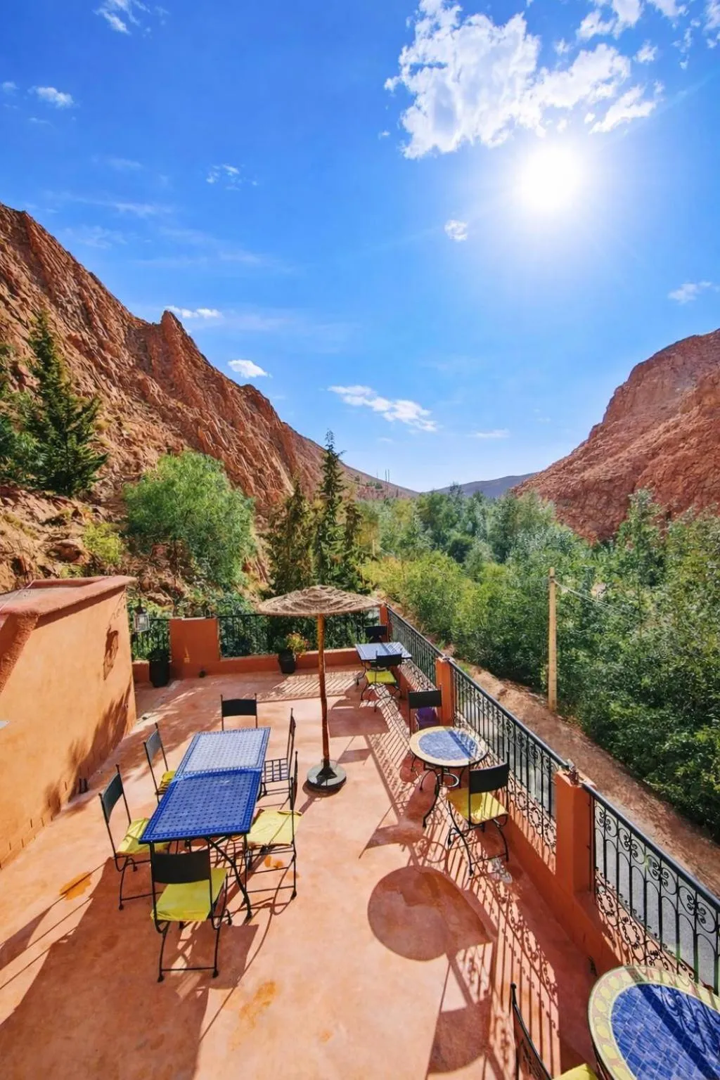 Auberge La Fibule Du Dades