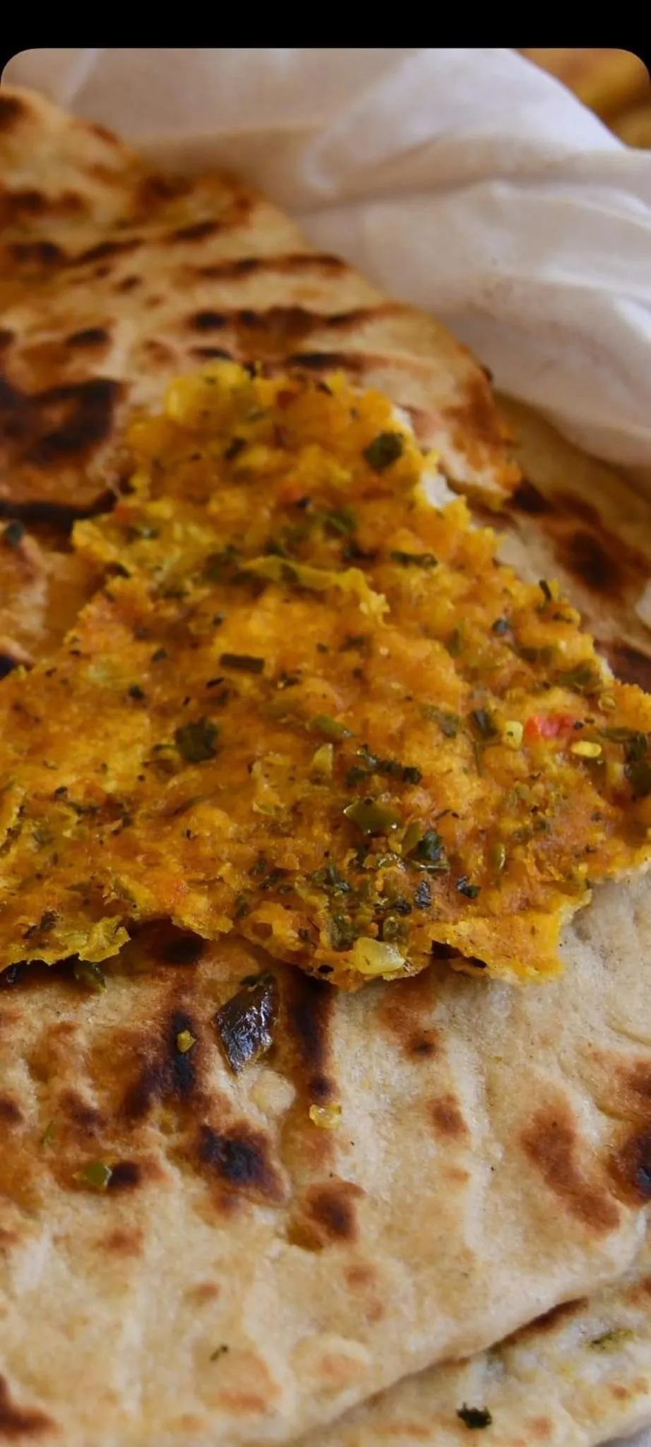 Food in Auberge La Fibule Du Dades