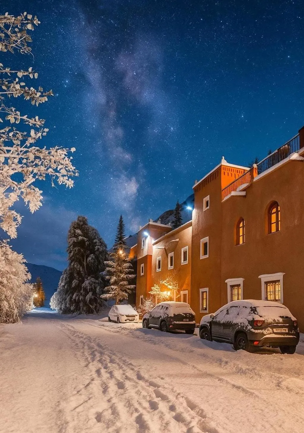 Auberge La Fibule Du Dades