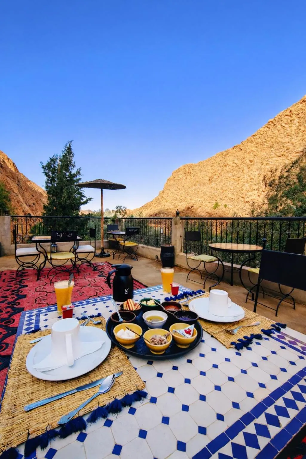 Auberge La Fibule Du Dades