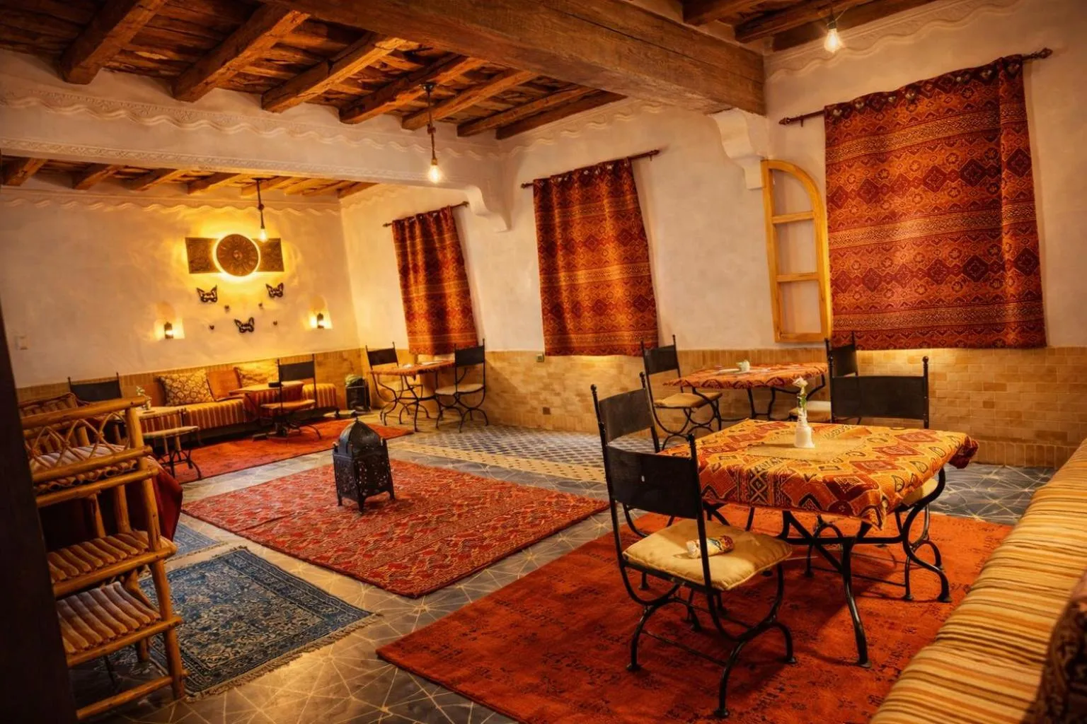 Auberge La Fibule Du Dades