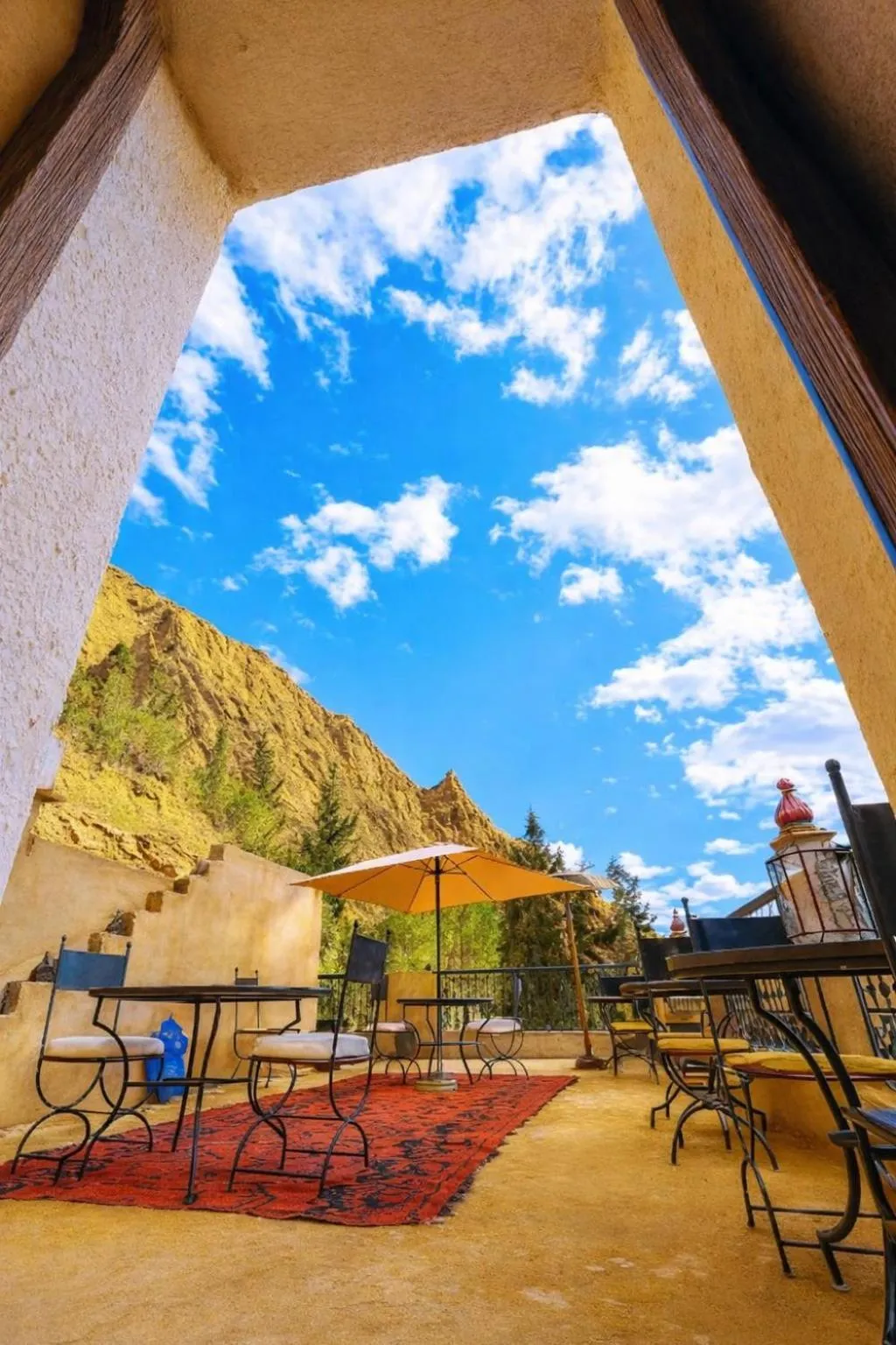 Auberge La Fibule Du Dades