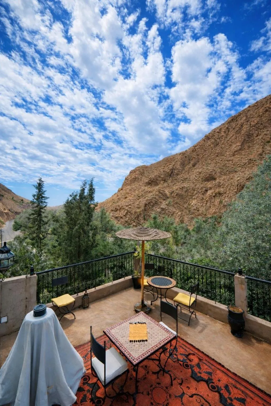 Auberge La Fibule Du Dades