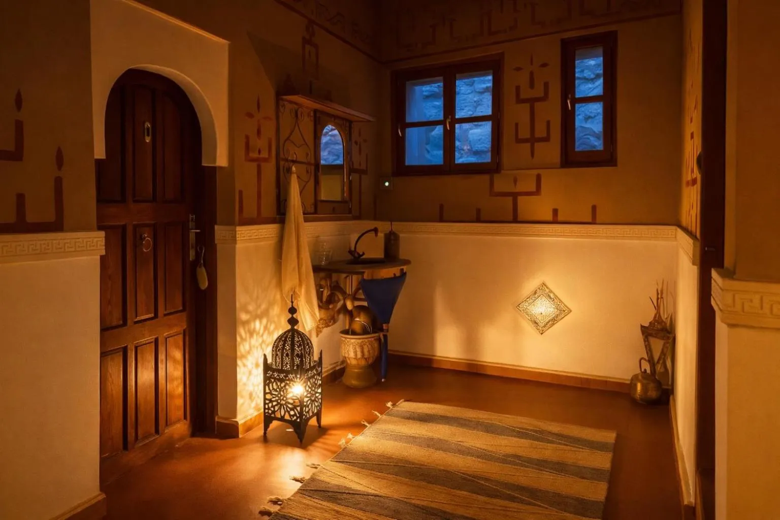 Auberge La Fibule Du Dades