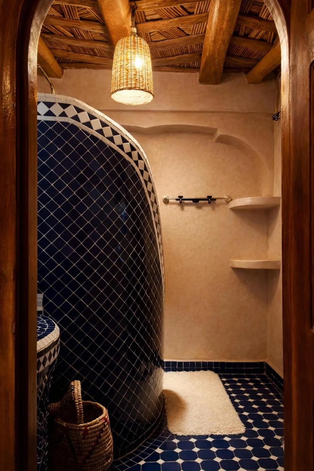 Auberge La Fibule Du Dades