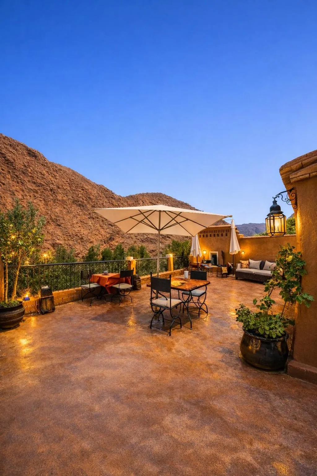 Auberge La Fibule Du Dades