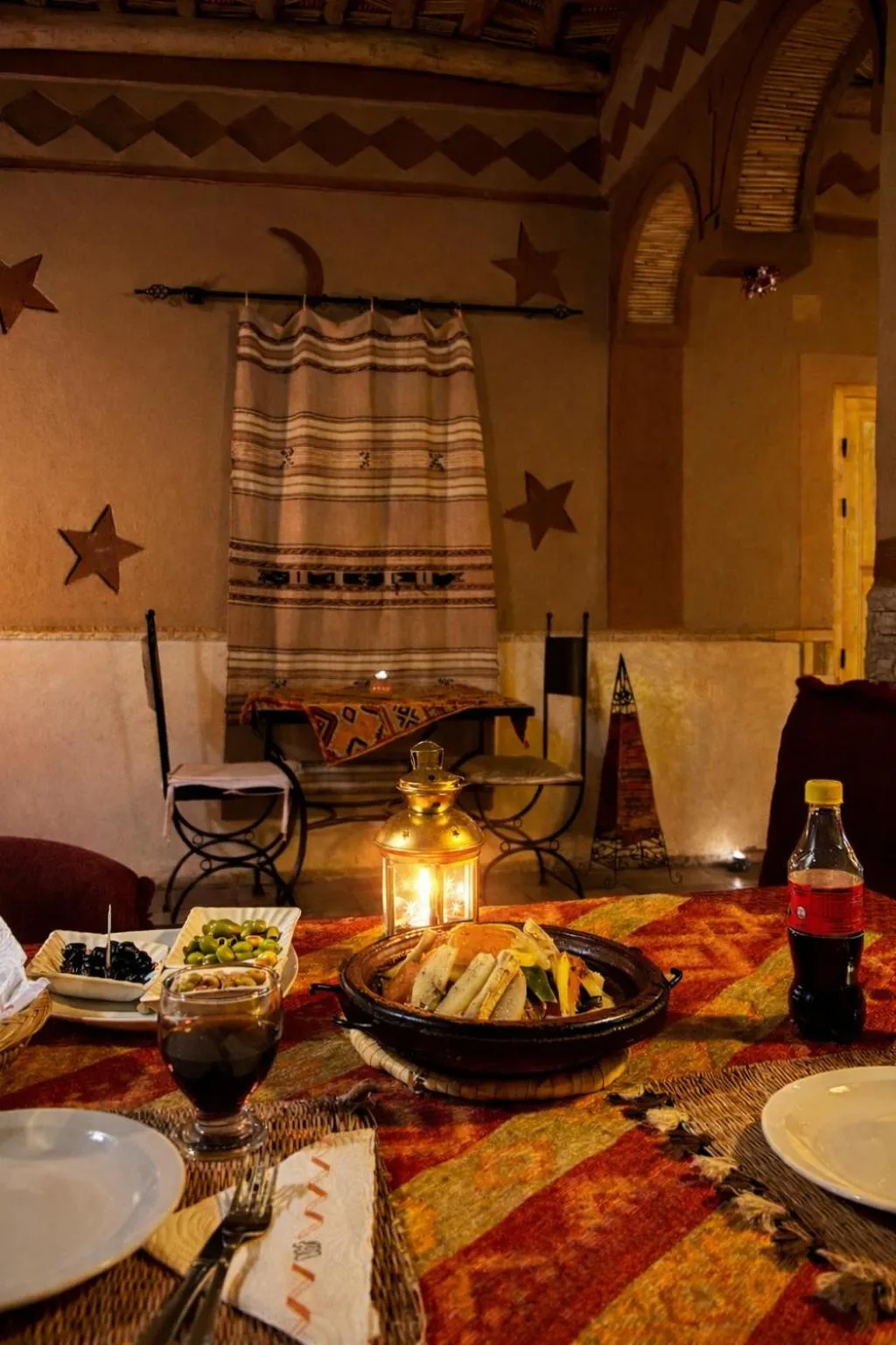 Auberge La Fibule Du Dades