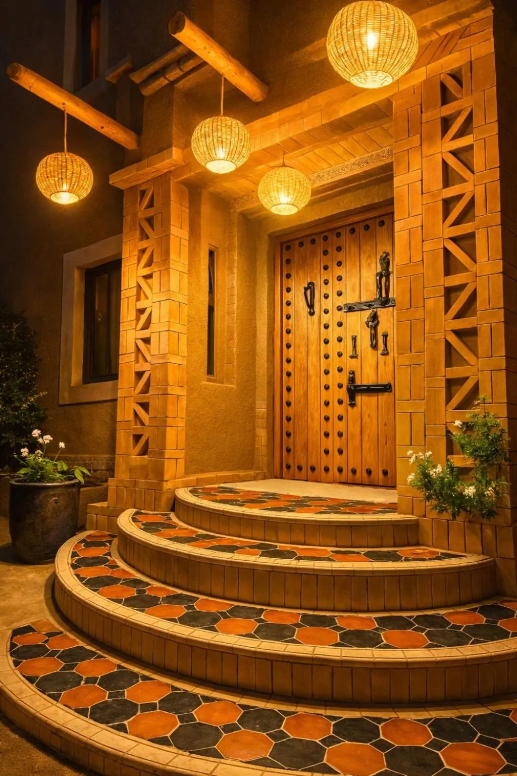 Auberge La Fibule Du Dades