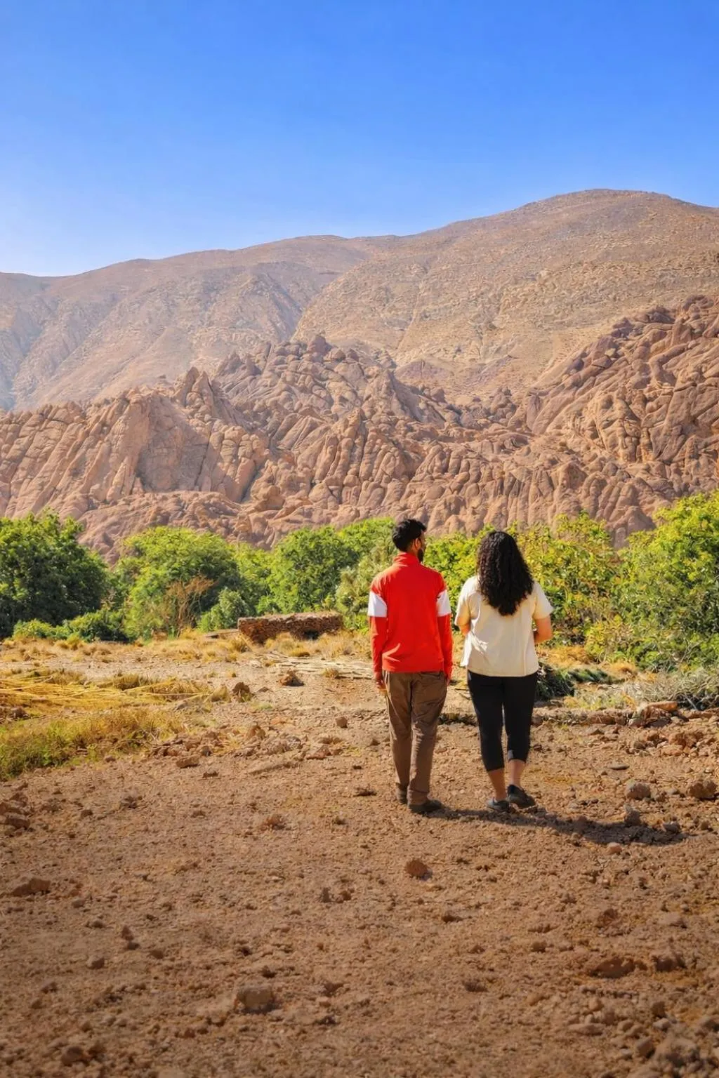 Auberge La Fibule Du Dades