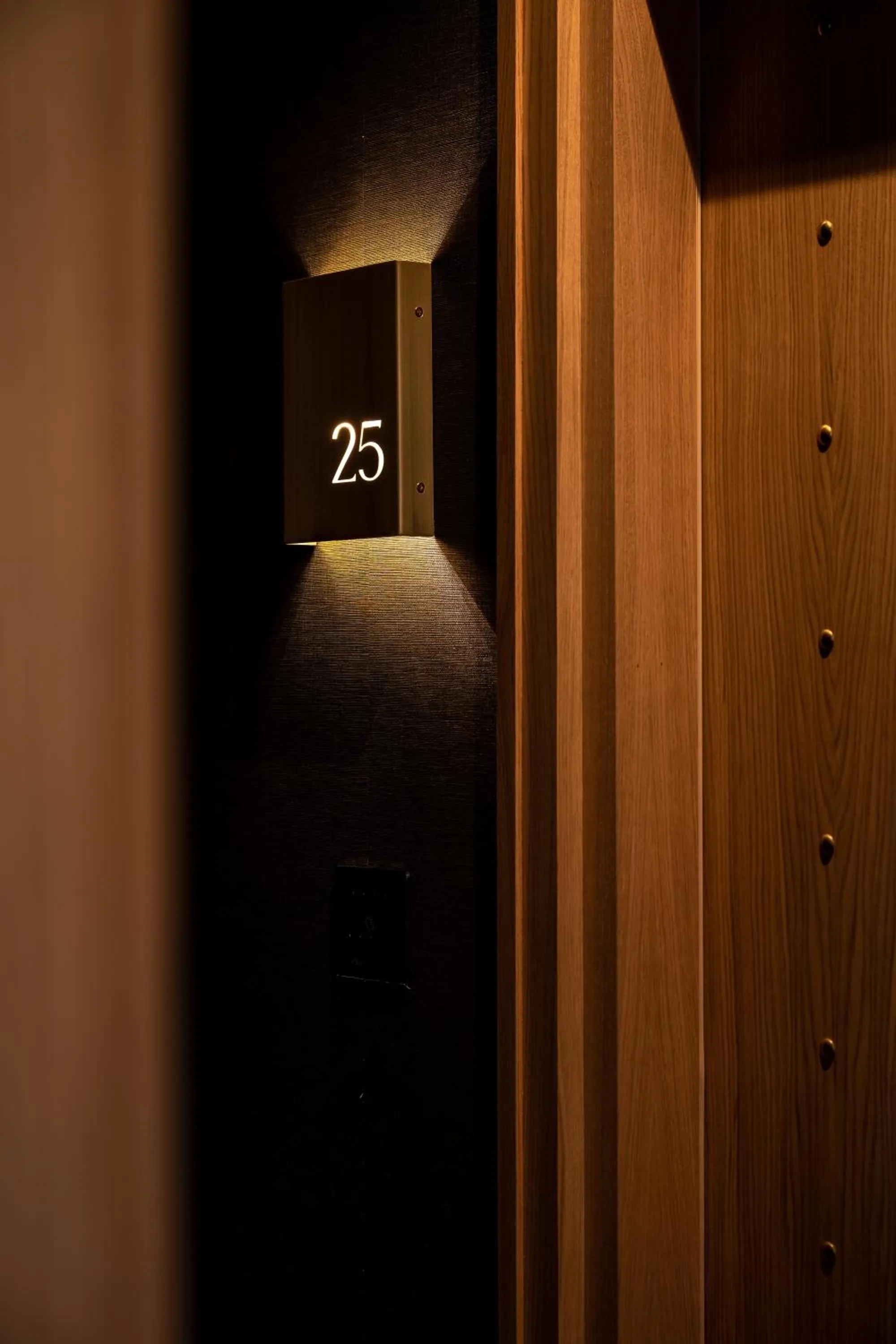 Property building in Zinar Castle