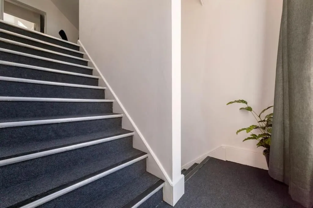 Property building in Castle Garden View