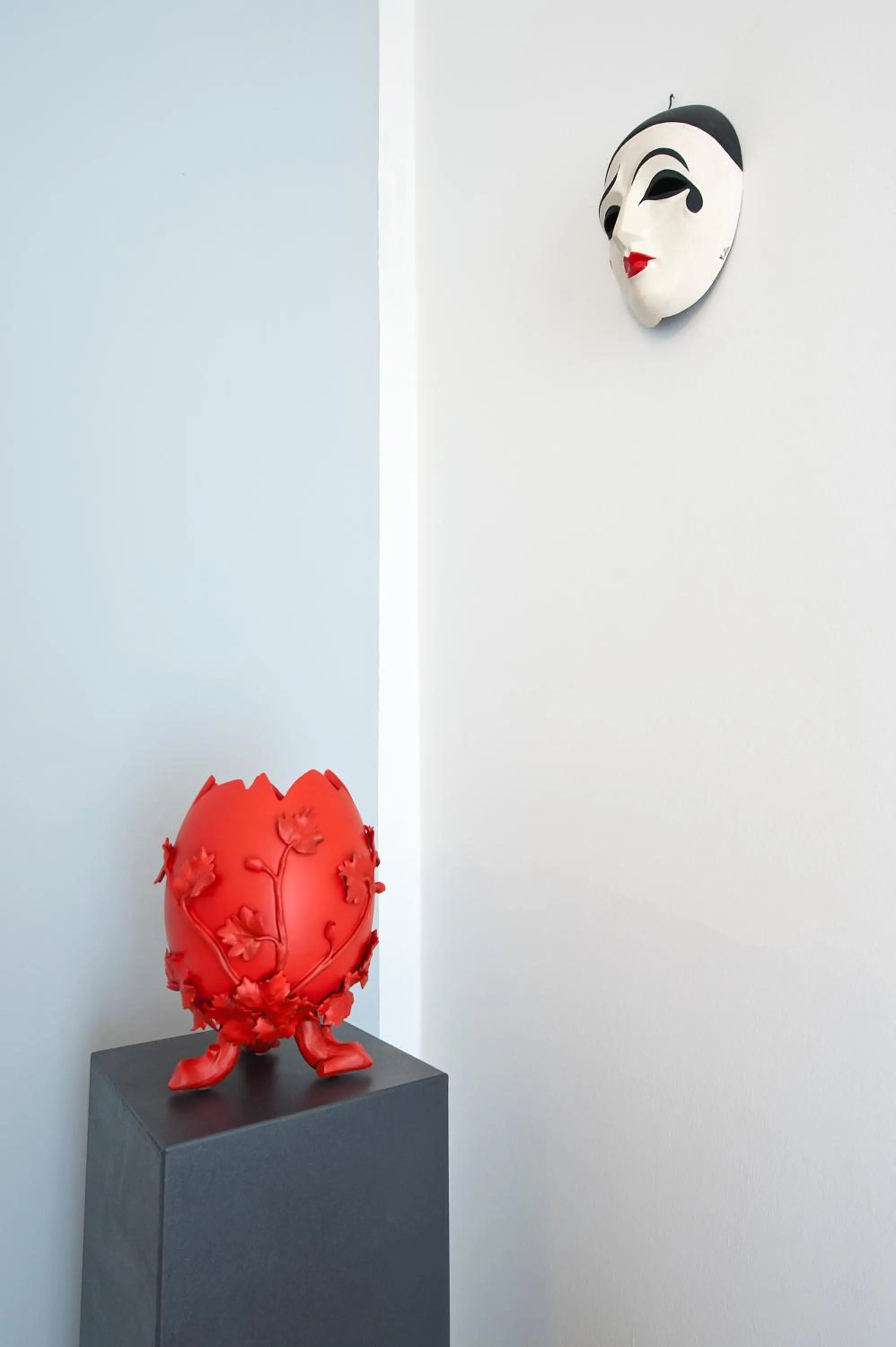 Restaurant/places to eat in Verona Maison