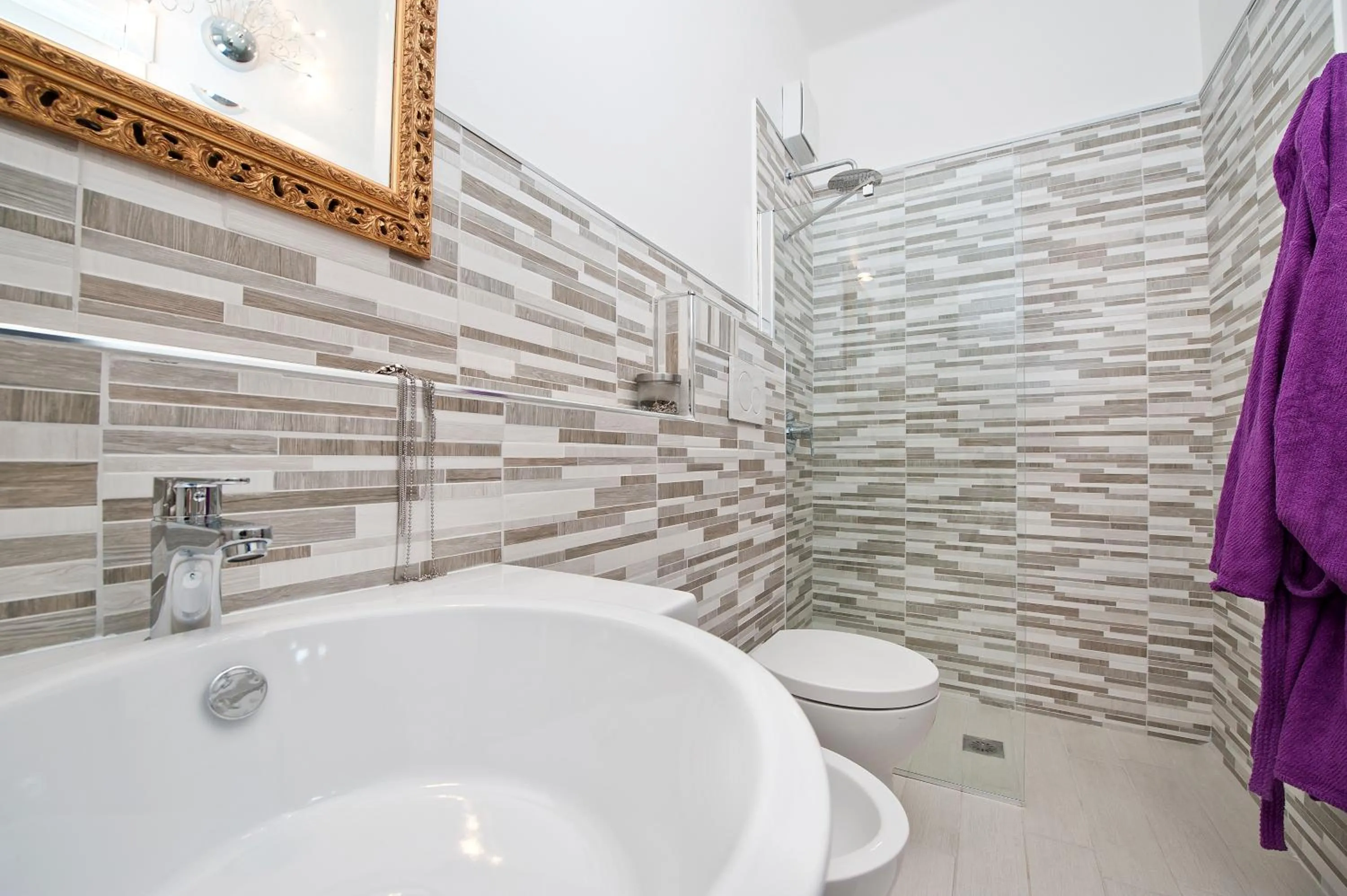 Bathroom in Verona Maison