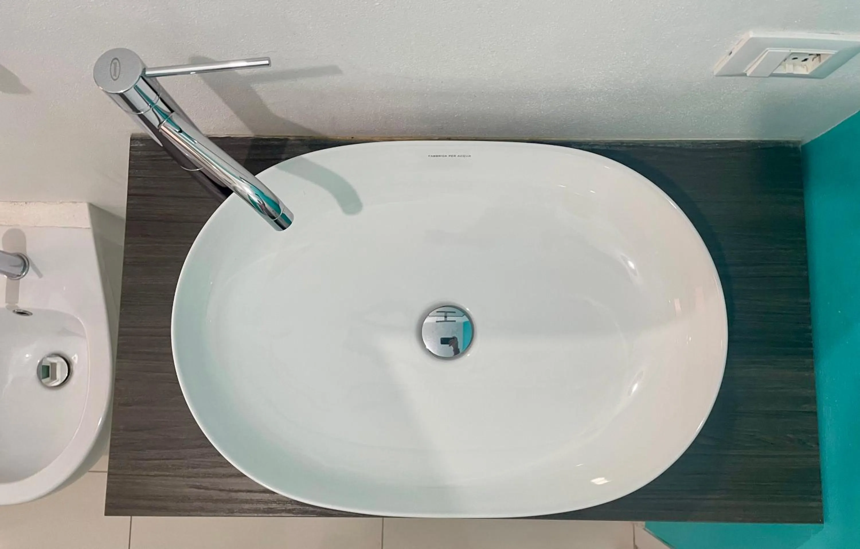 Bathroom in Verona Maison