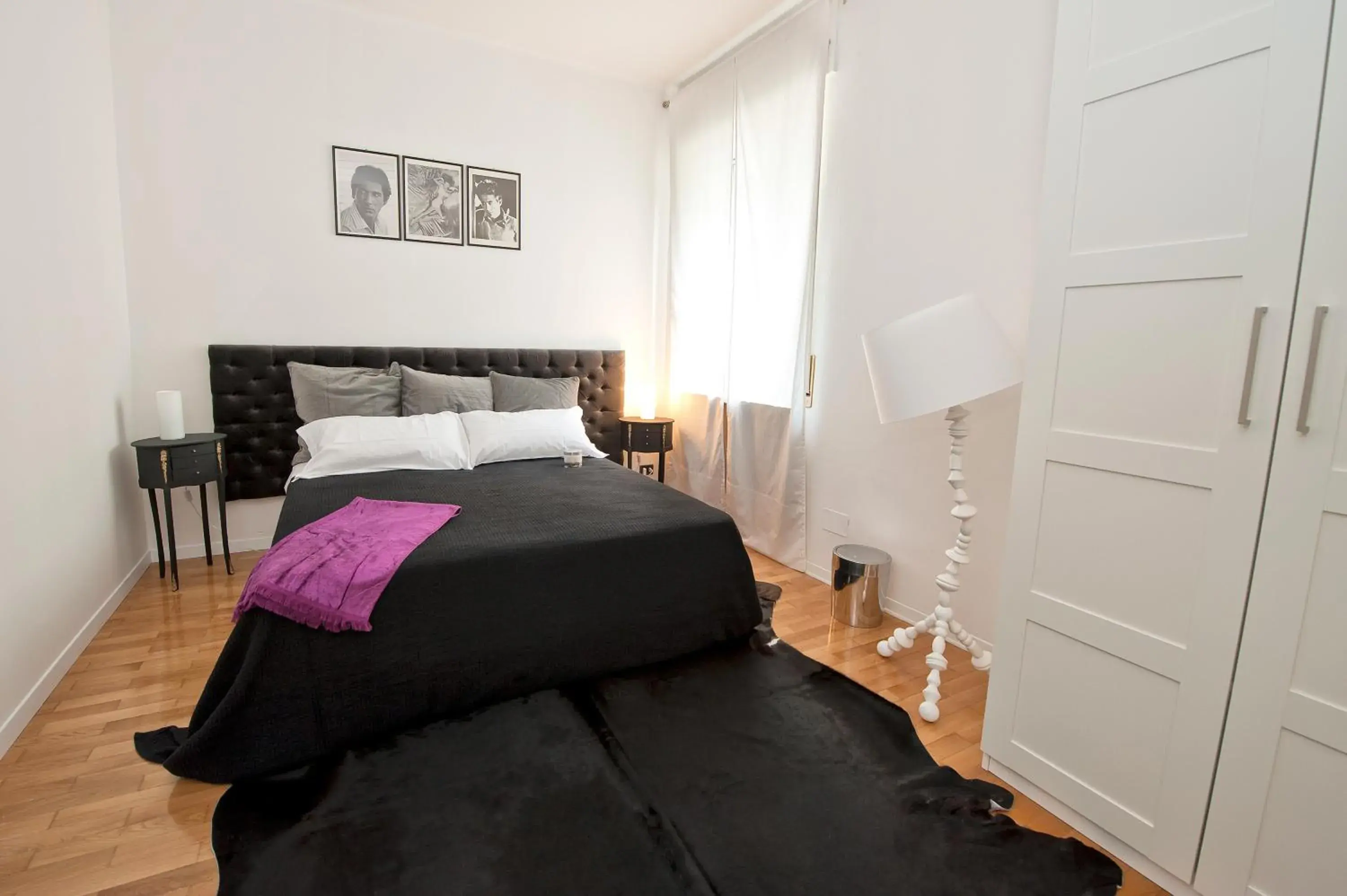 Comfort Double or Twin Room in Verona Maison Comfort Double or Twin Room in Verona Maison