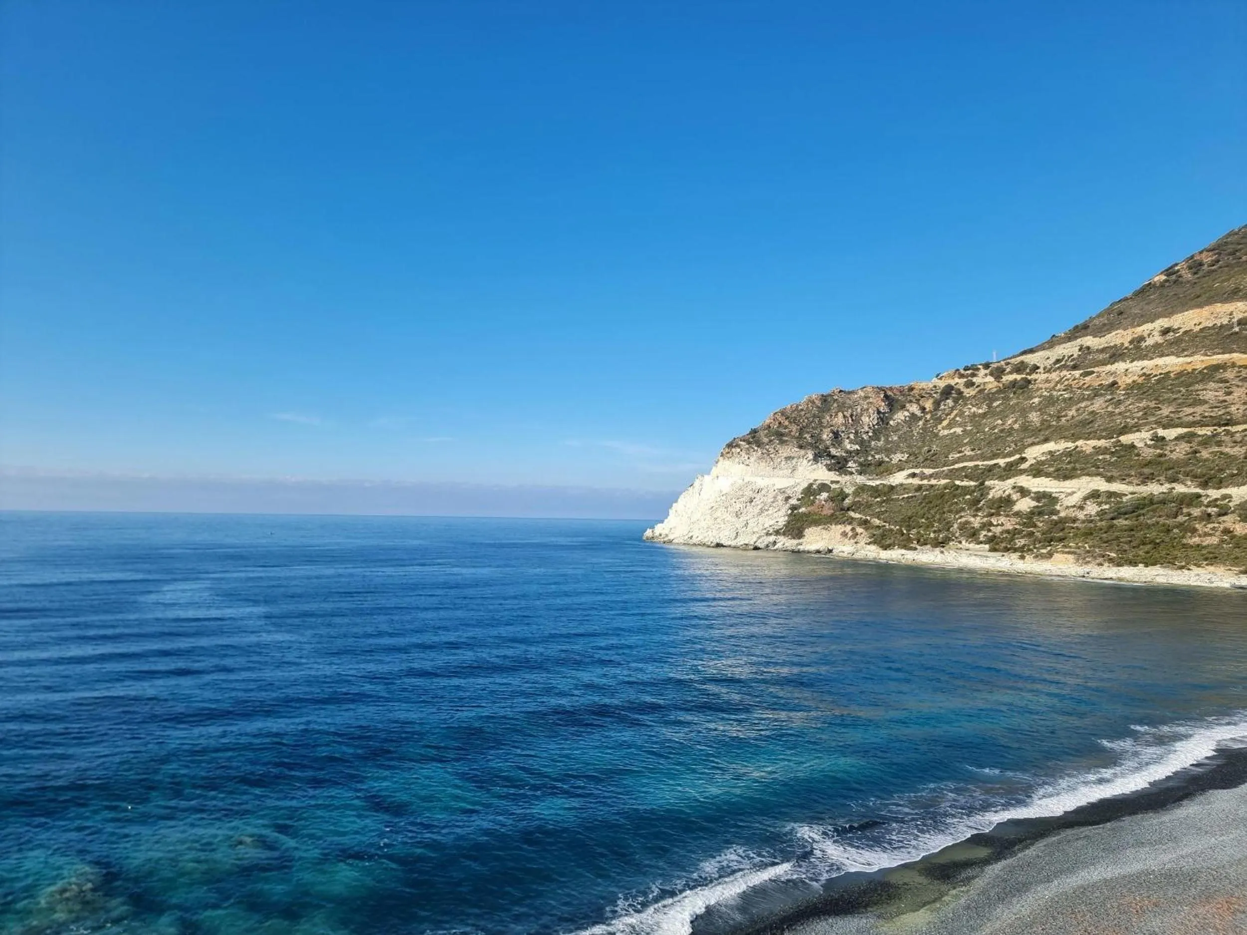 View (from property/room) in HOTEL SAINT ROCH