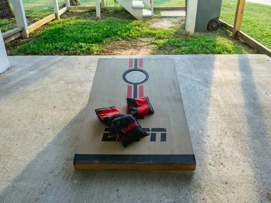 Activities in Casa Rockport - Waterfront + Pet Friendly