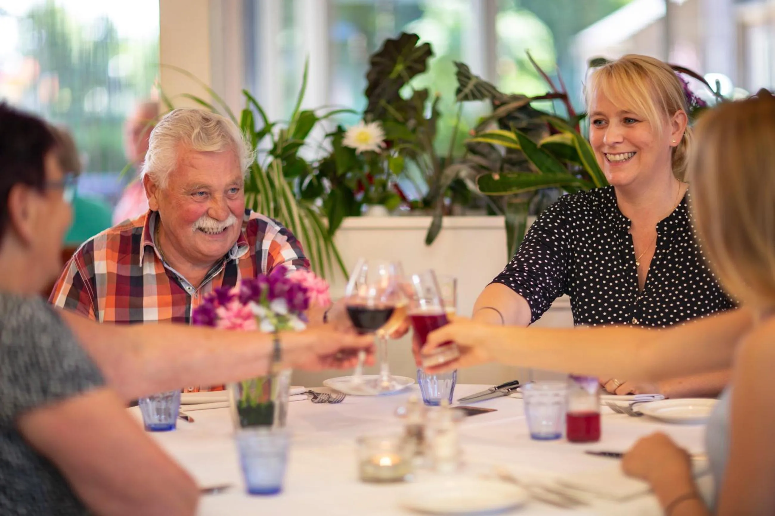 Hotel Hof van Twente