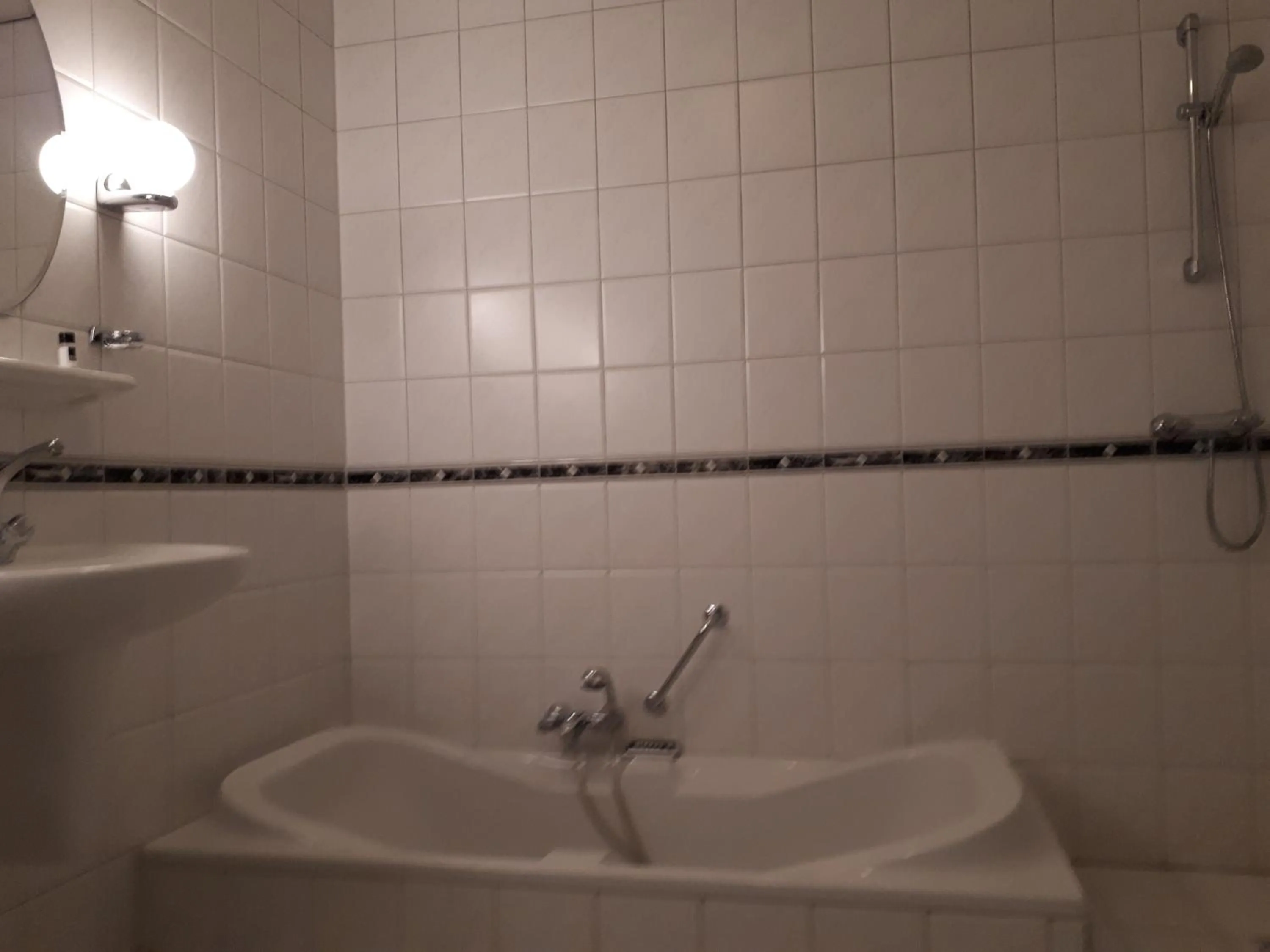 Hotel Hof van Twente