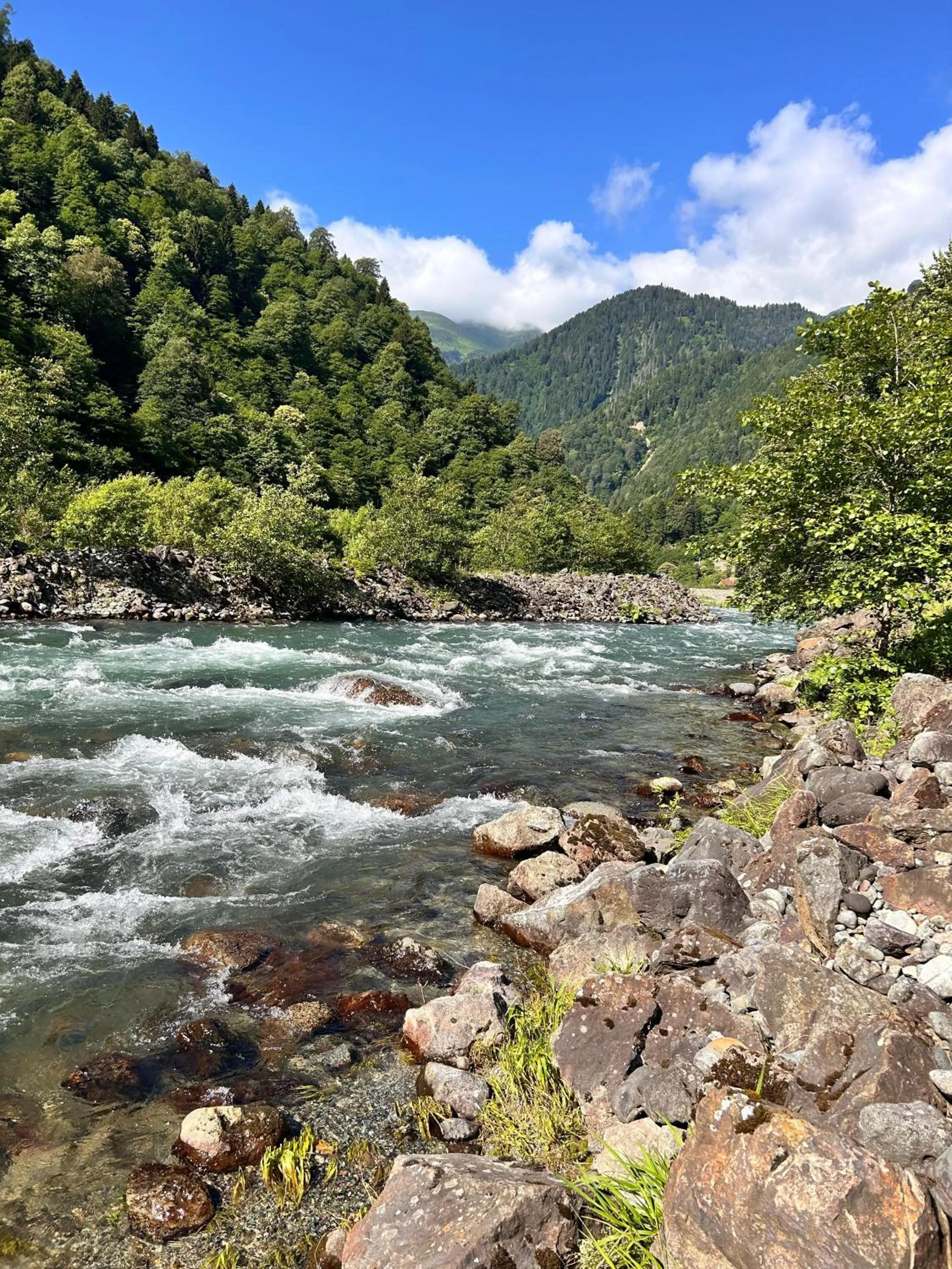 Meydan Şelale Dağ Evi