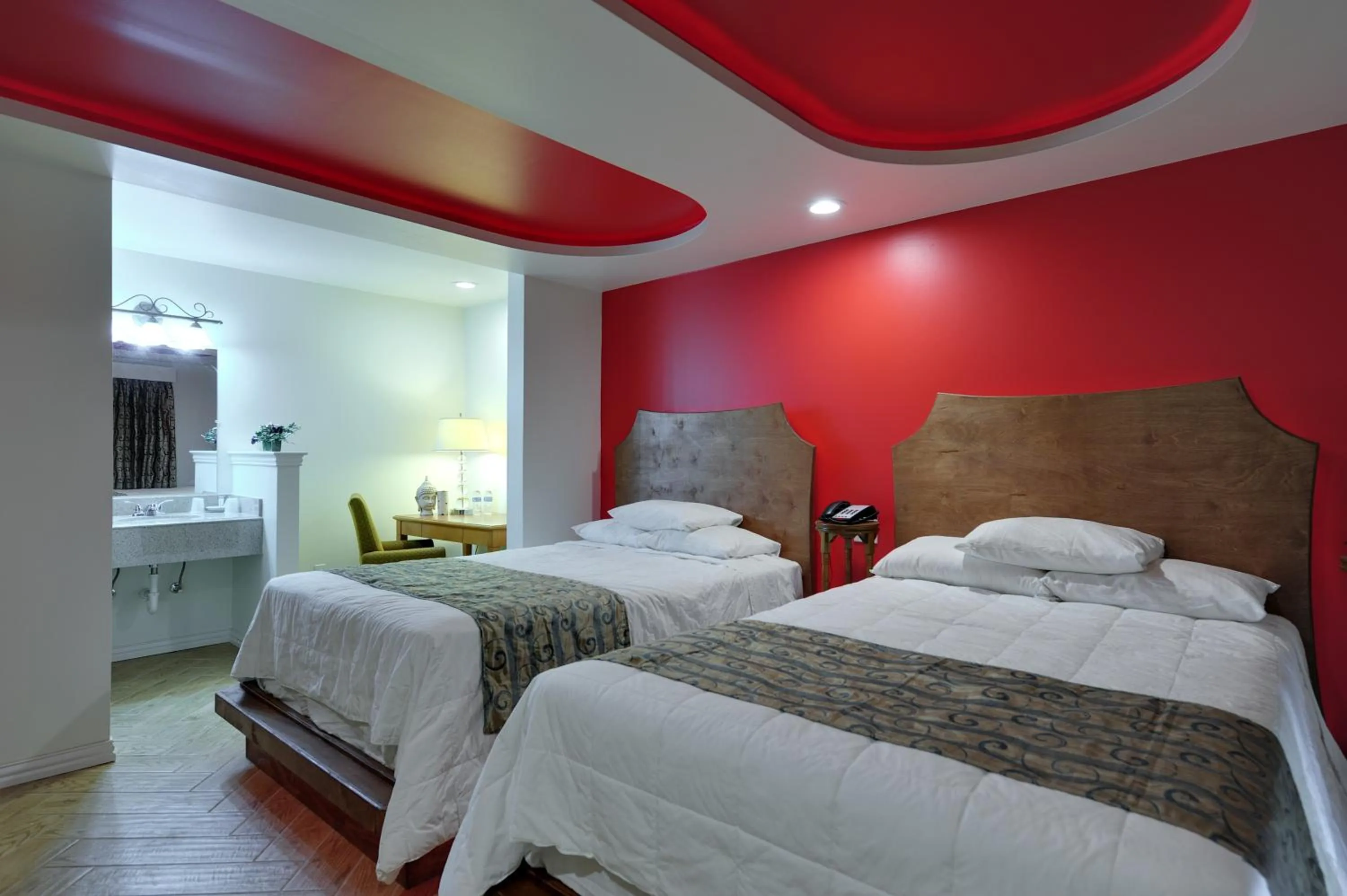 Other in Romantic Inn & Suites