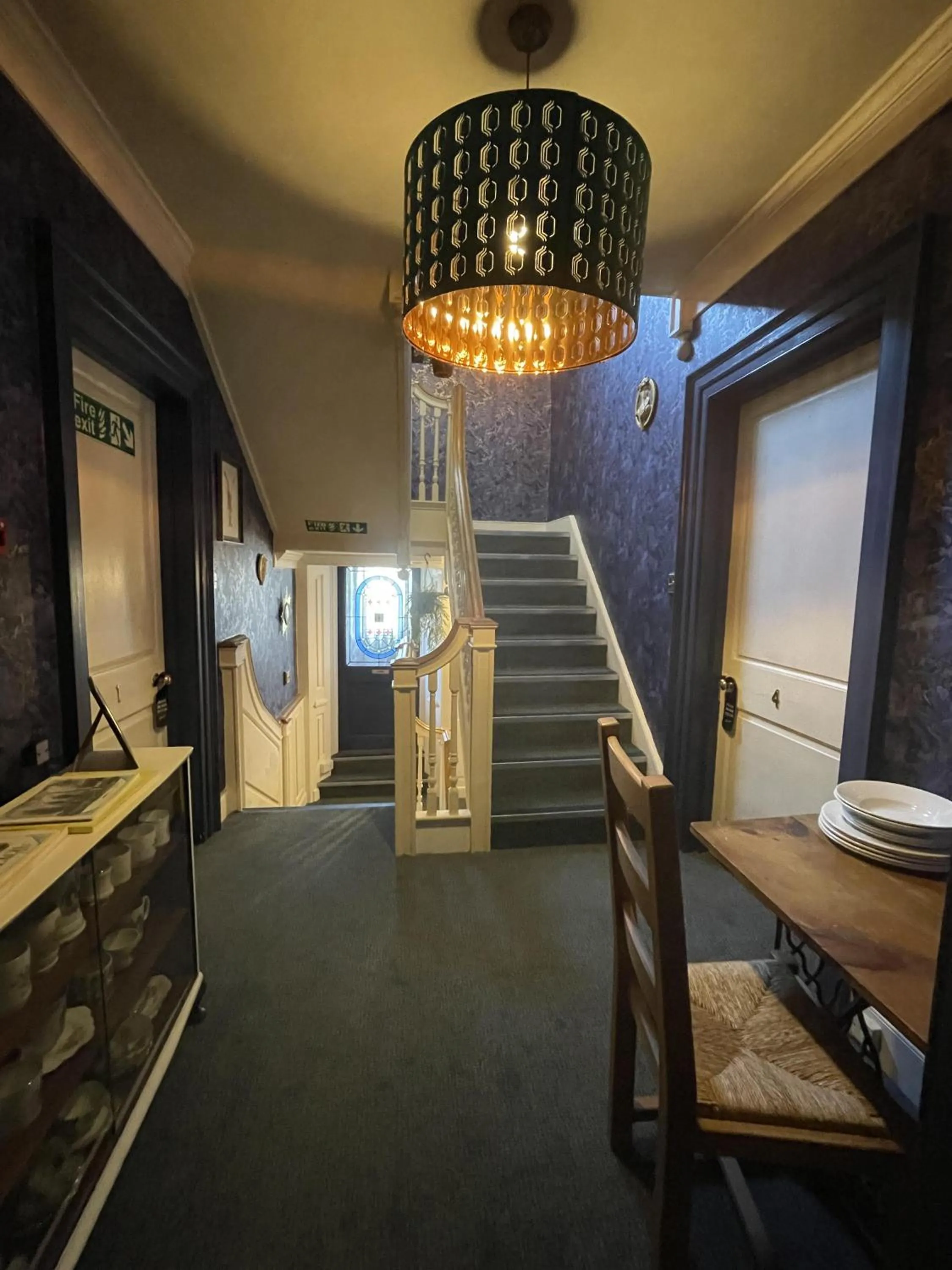 Other in The Mansion House Hotel