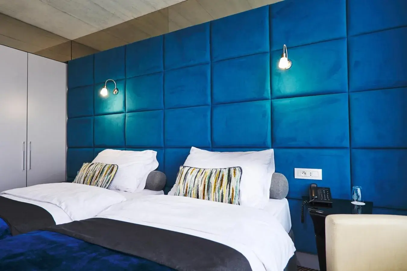 Comfort Twin Room - single occupancy in SONO hotel Comfort Twin Room - single occupancy in SONO hotel