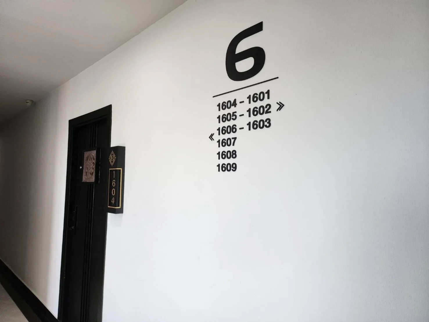 Property building in LHC HOTEL AND RESORT