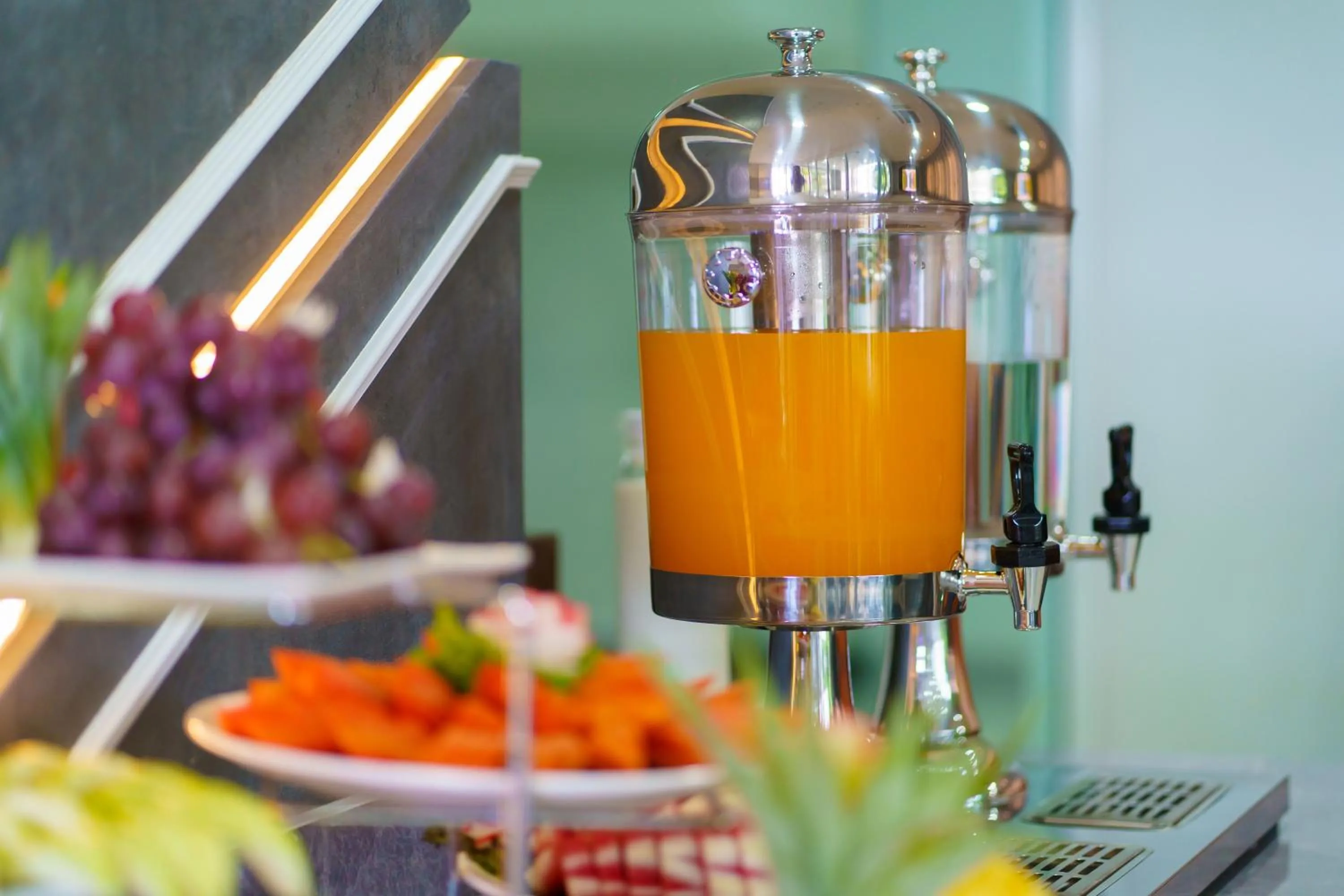 Property building in LHC HOTEL AND RESORT