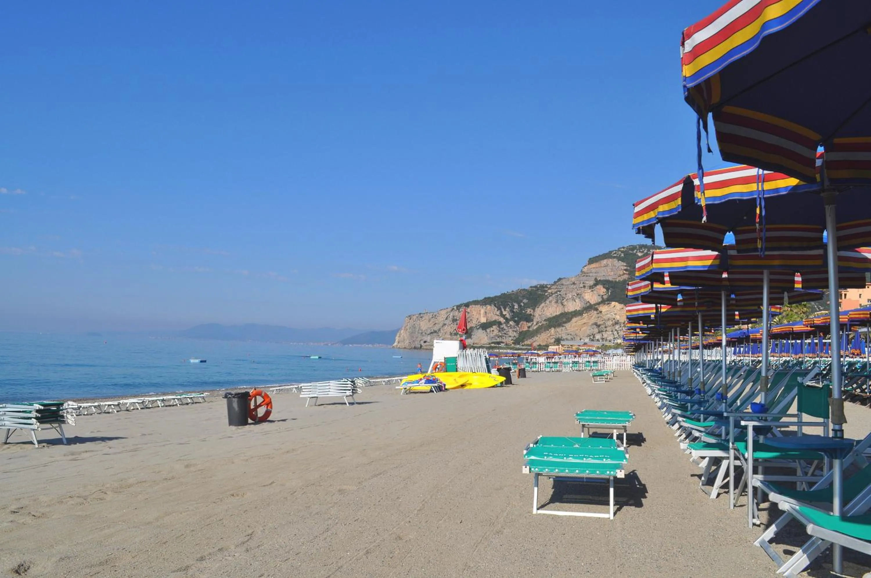 Day in Hotel Boncardo