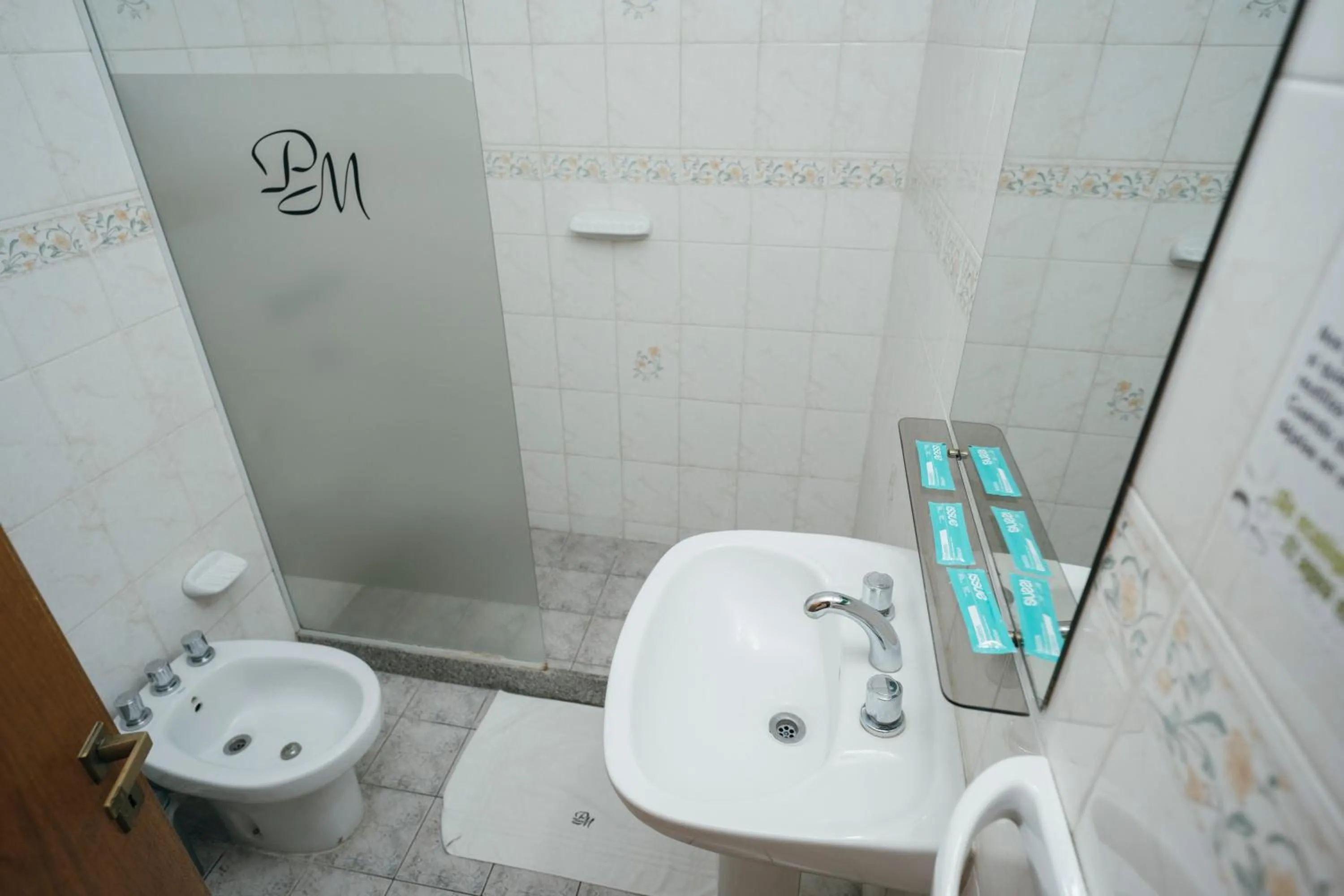 Patio Mediterraneo Apart Hotel