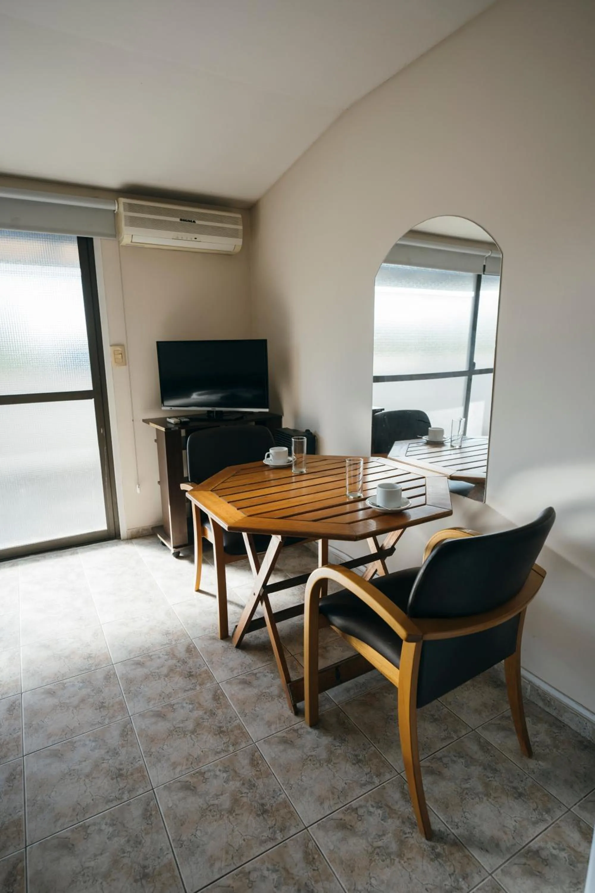 Patio Mediterraneo Apart Hotel