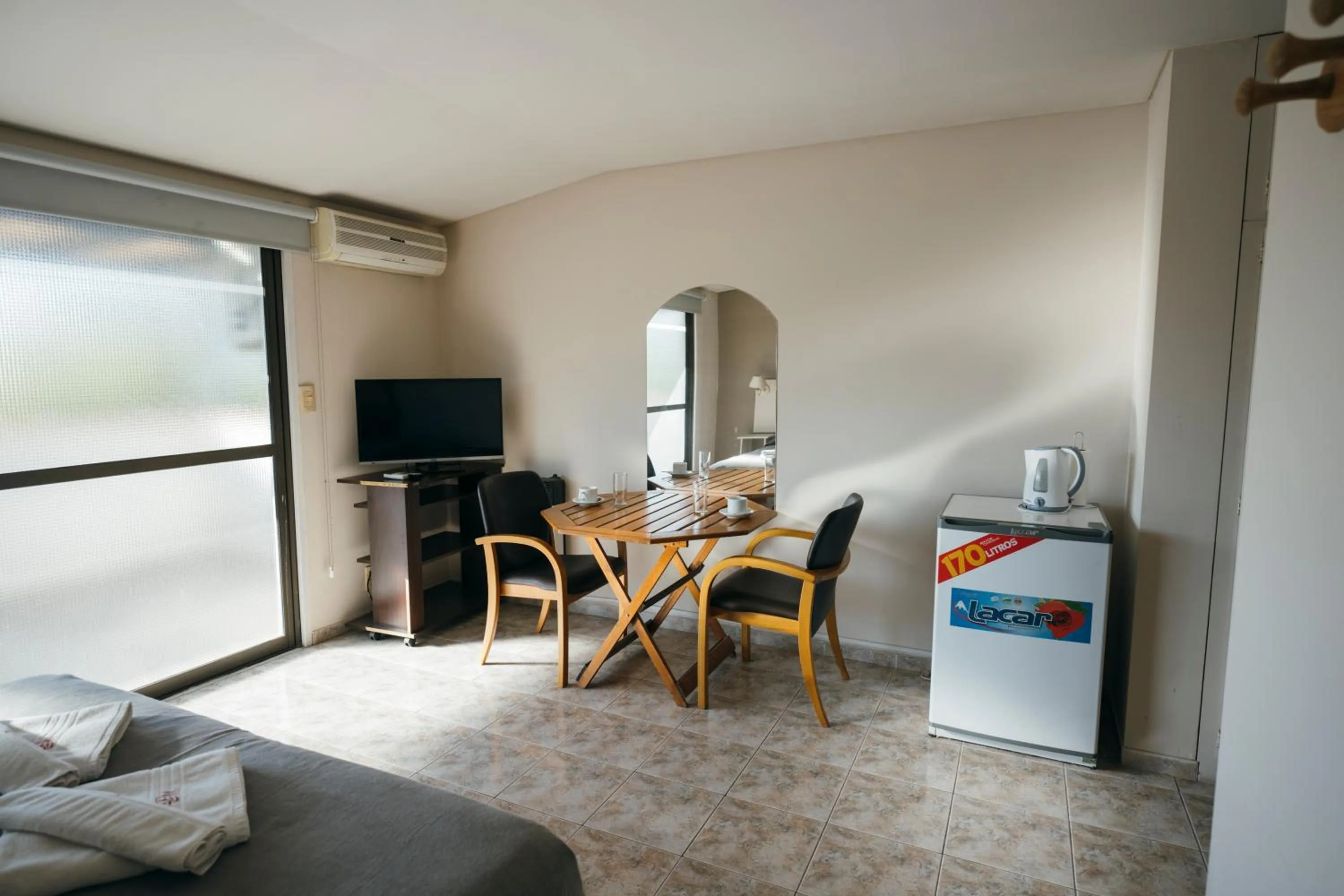 Patio Mediterraneo Apart Hotel