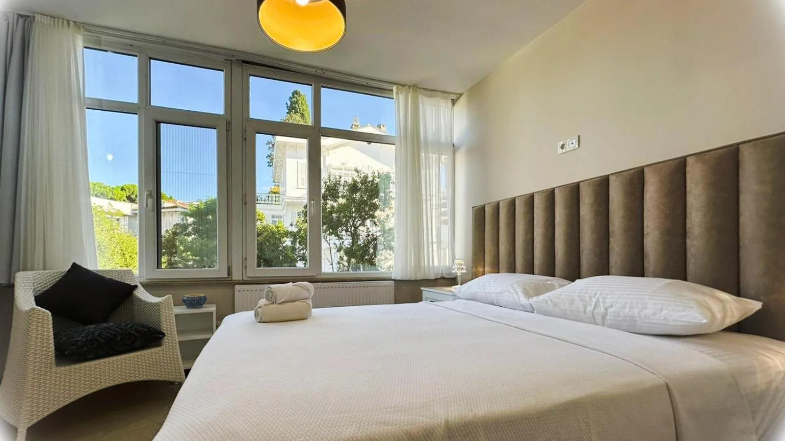 hi HOTEL IVY BÜYÜKADA