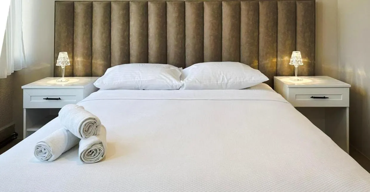 hi HOTEL IVY BÜYÜKADA