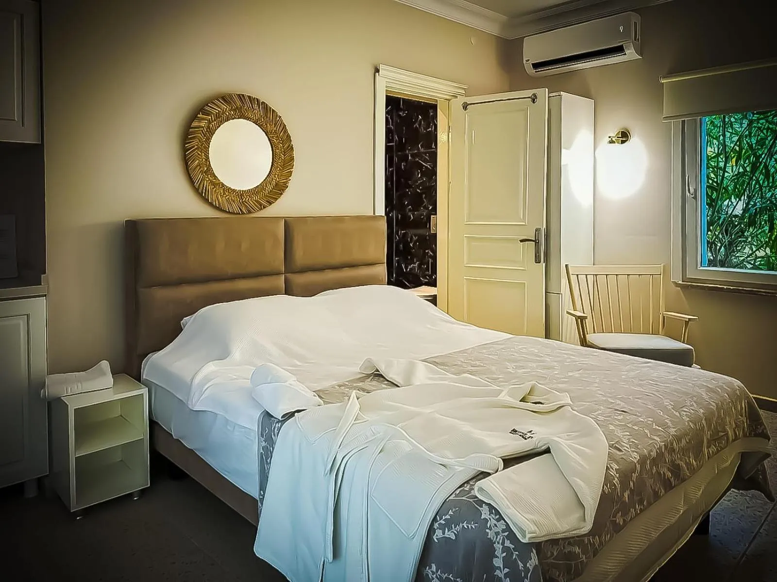 hi HOTEL IVY BÜYÜKADA