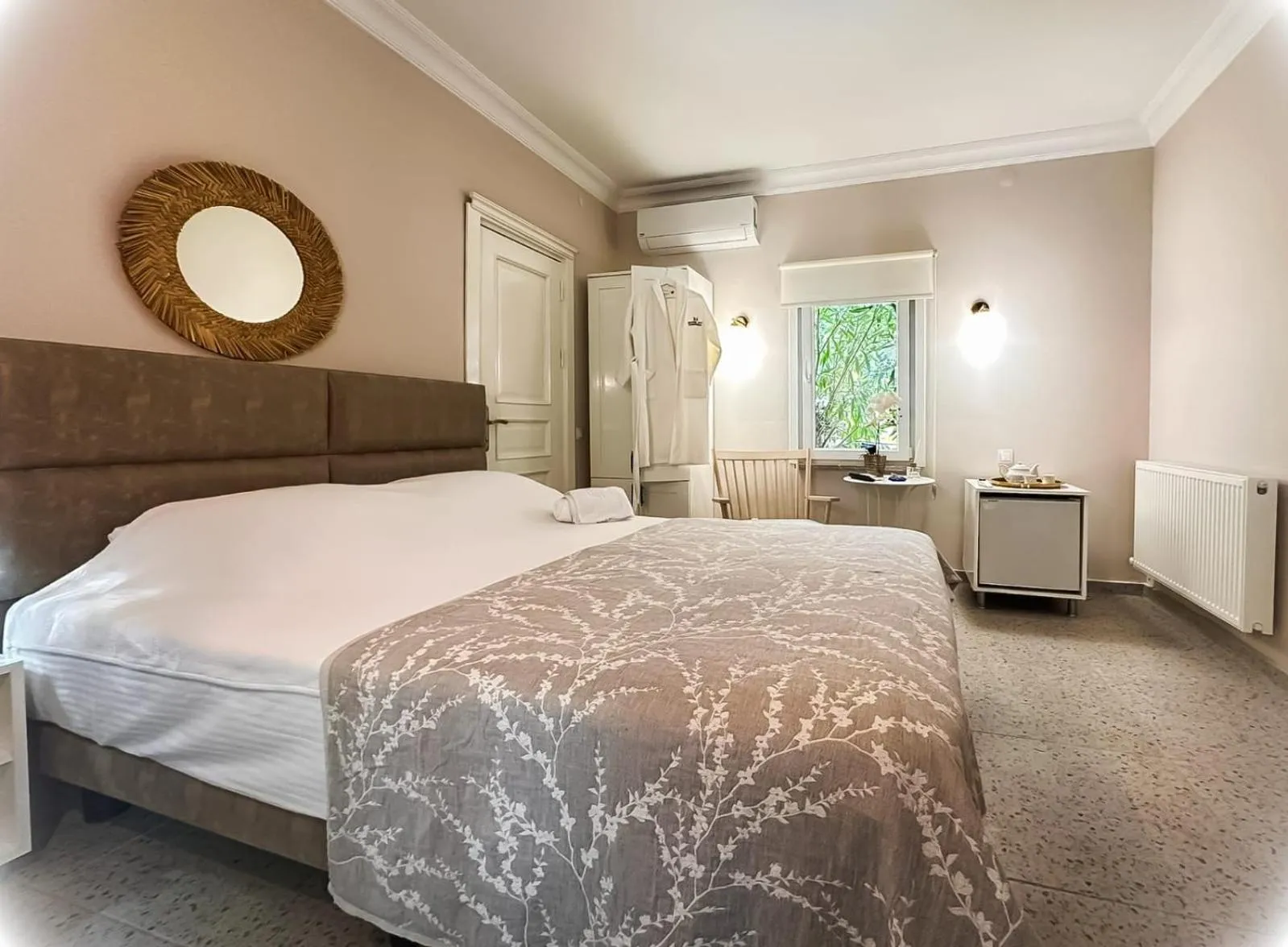 hi HOTEL IVY BÜYÜKADA