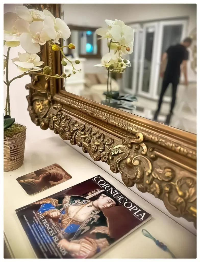 hi HOTEL IVY BÜYÜKADA