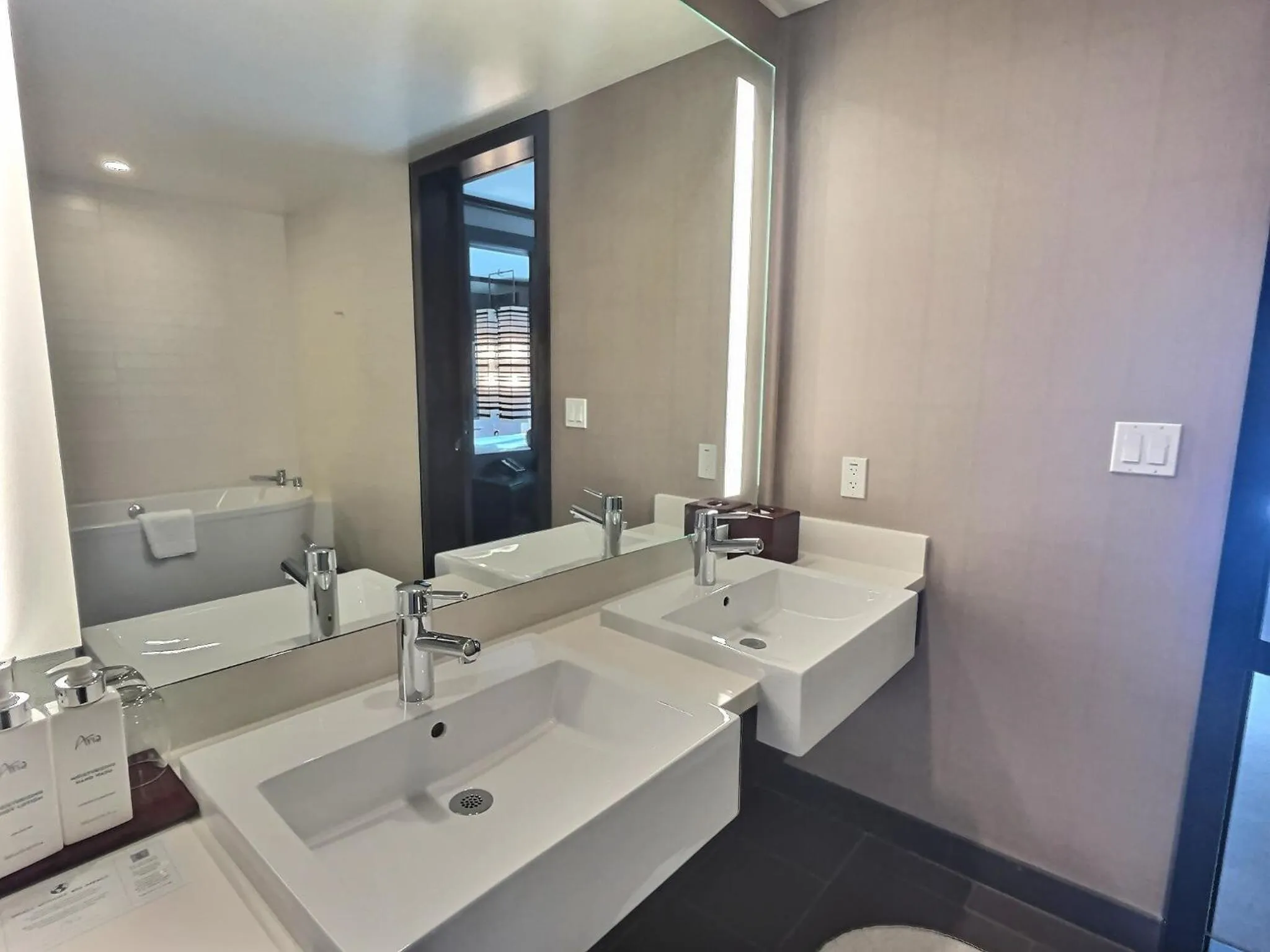 Jet Luxury at The Vdara