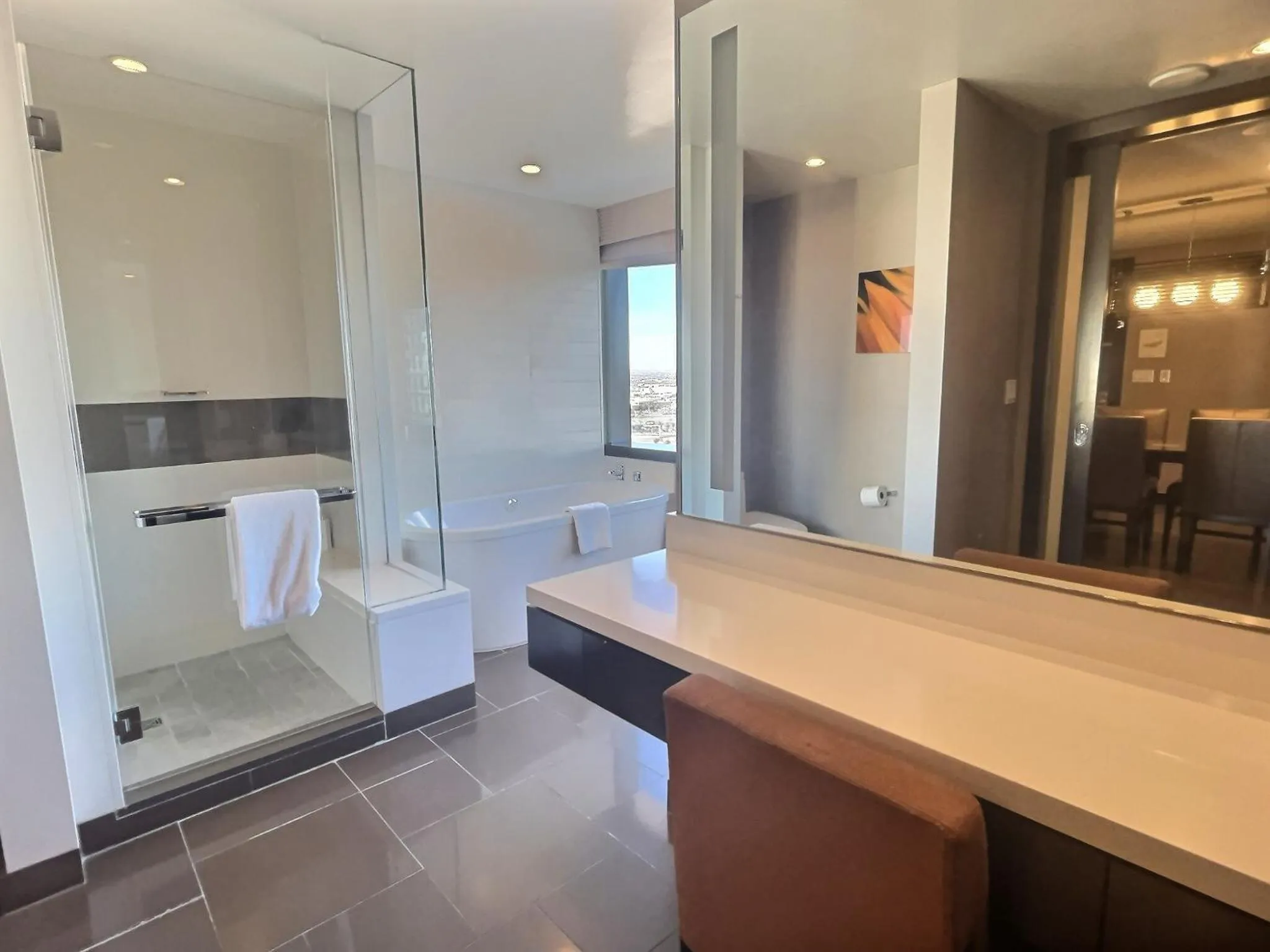 Jet Luxury at The Vdara