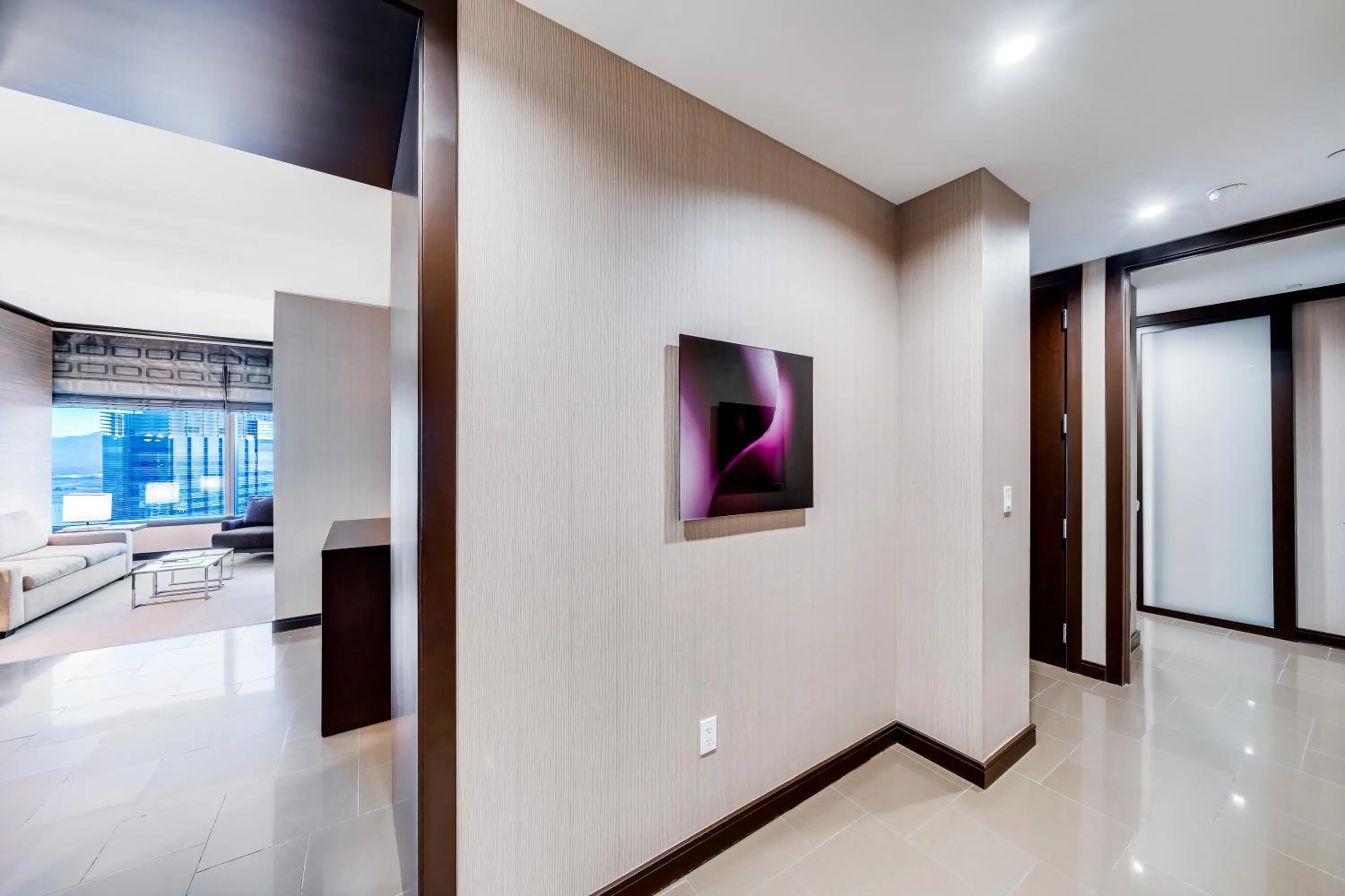 Jet Luxury at The Vdara