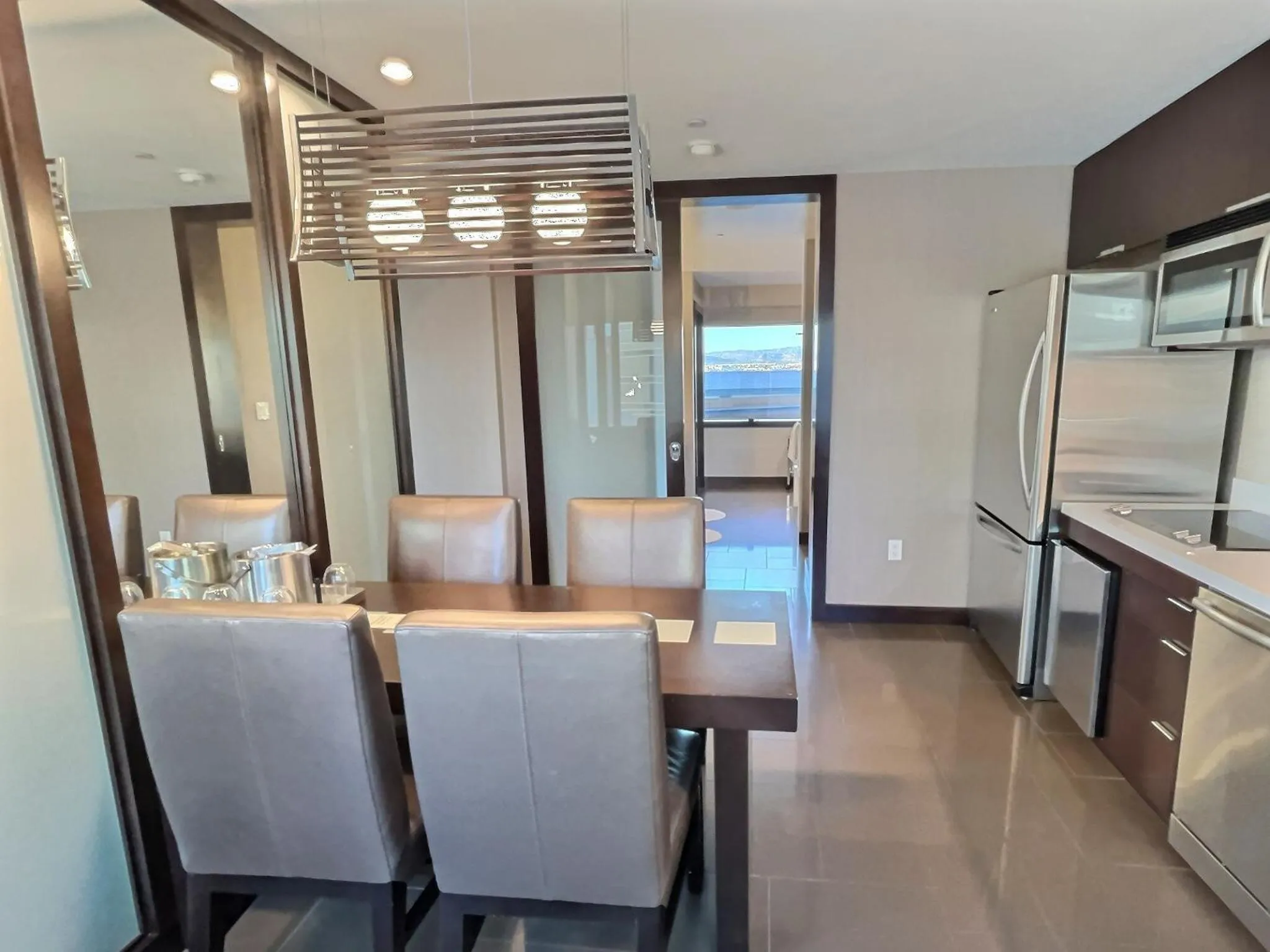 Jet Luxury at The Vdara